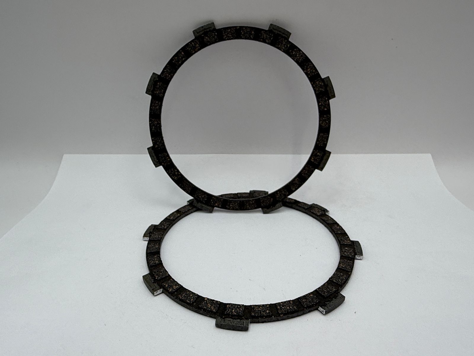 Tourmax Friction Plate Sets - 334023T image