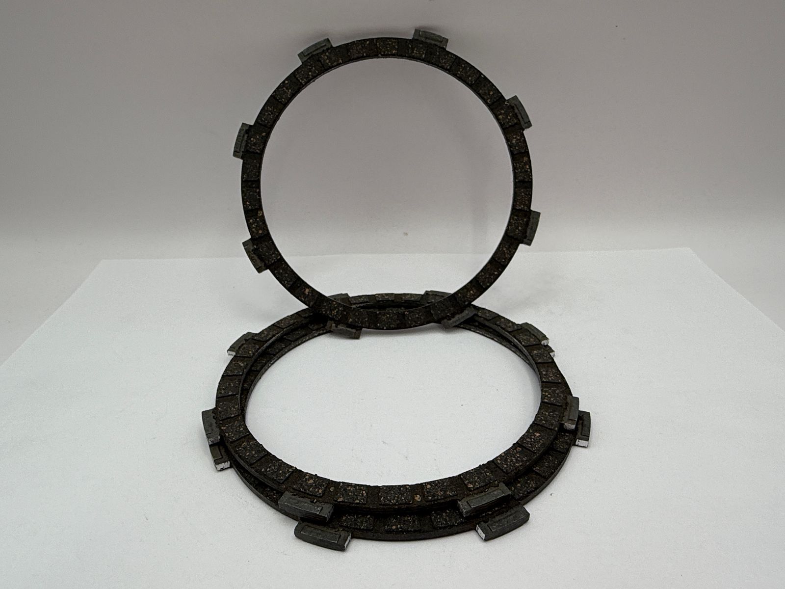 Tourmax Friction Plate Sets - 334140T image