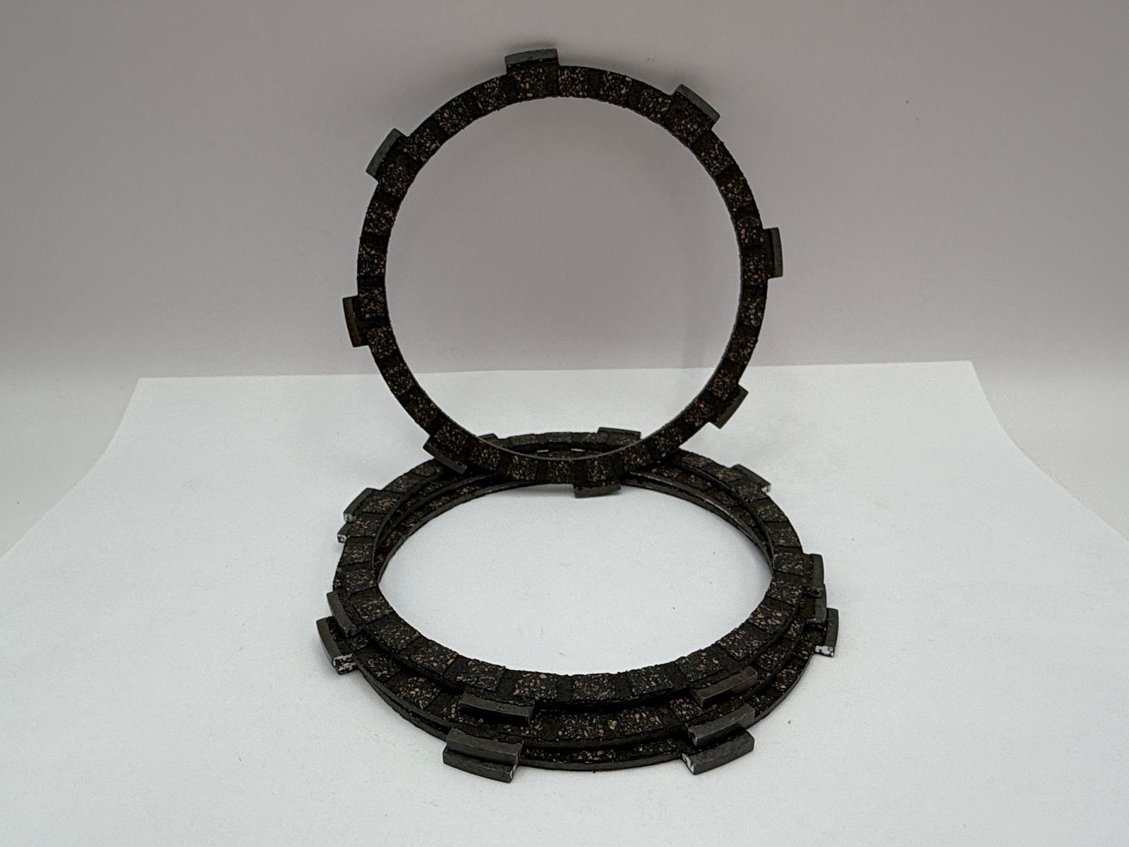 Tourmax Friction Plate Sets - 334141T image