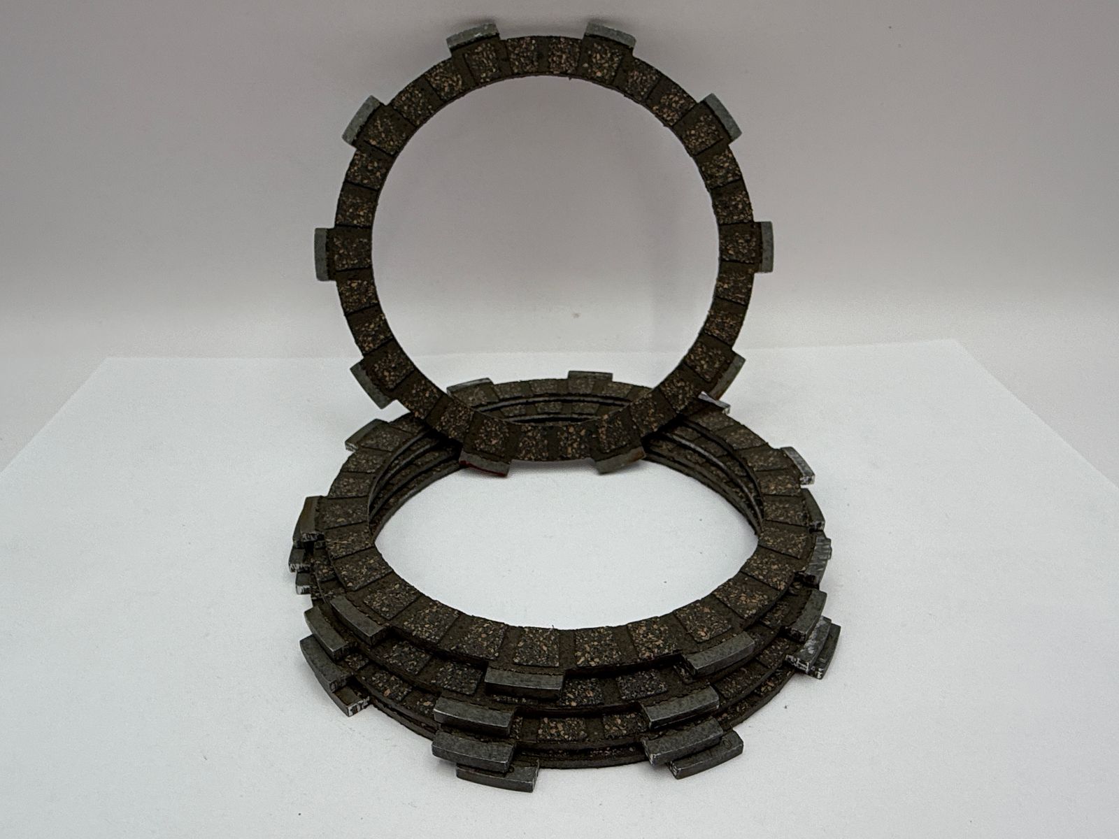 Tourmax Friction Plate Sets - 334180T image