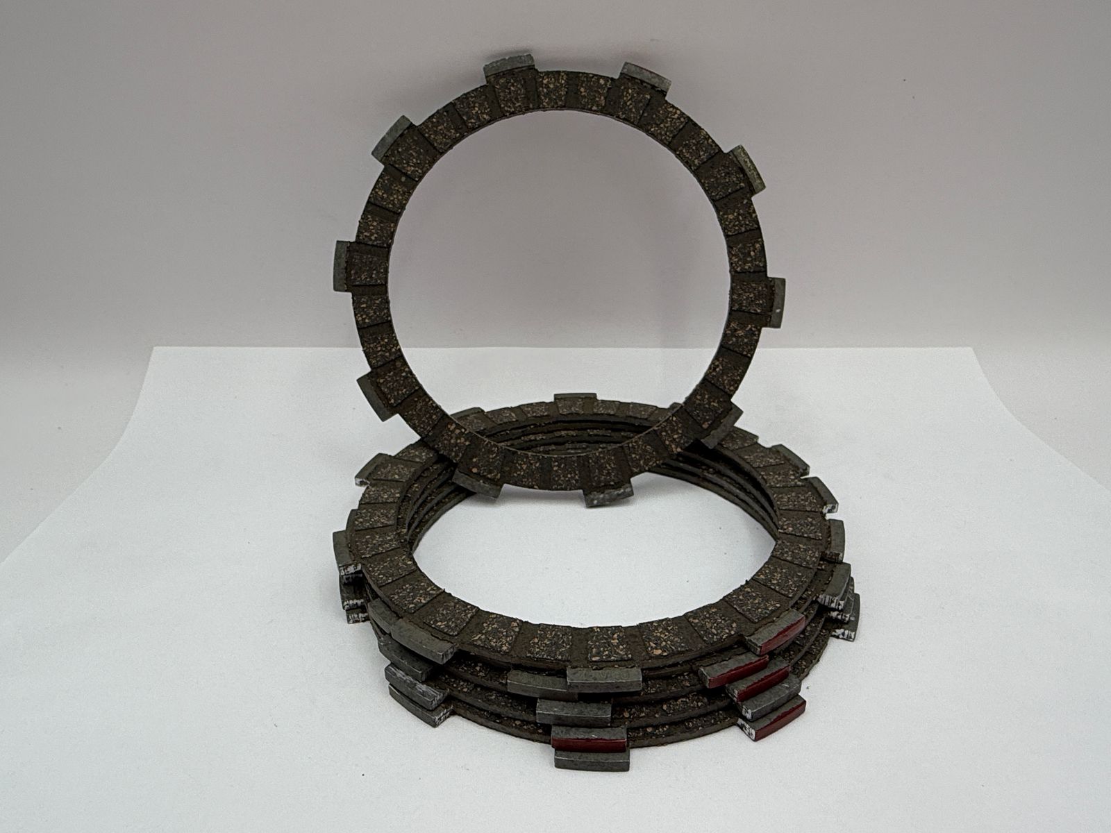 Tourmax Friction Plate Sets - 334181T image