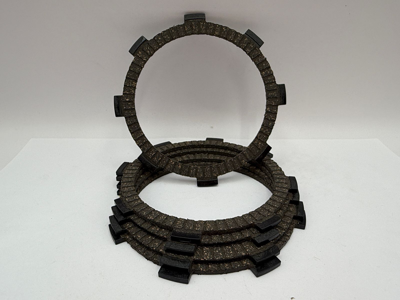 Tourmax Friction Plate Sets - 334190T image