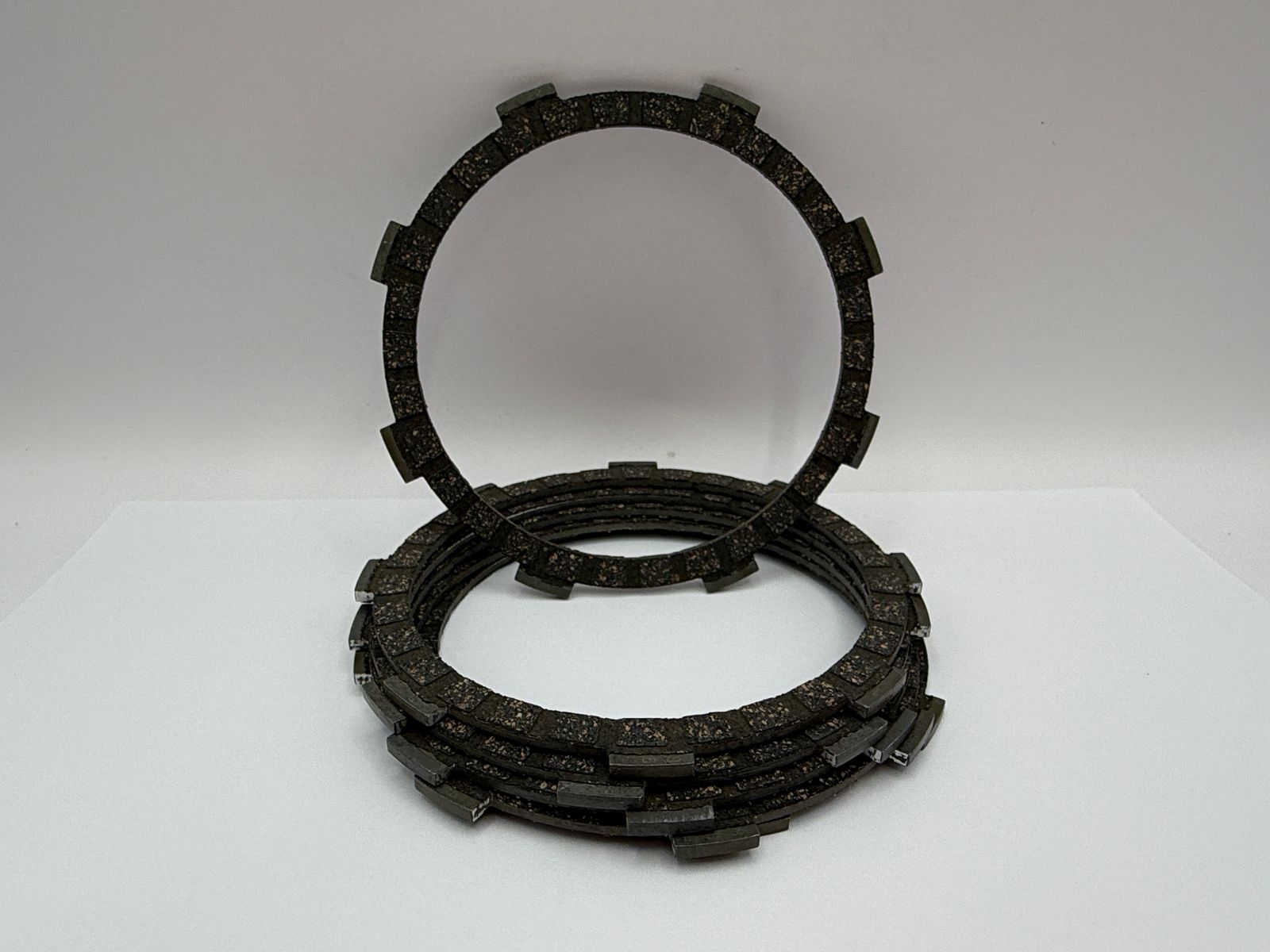 Tourmax Friction Plate Sets - 334315T image