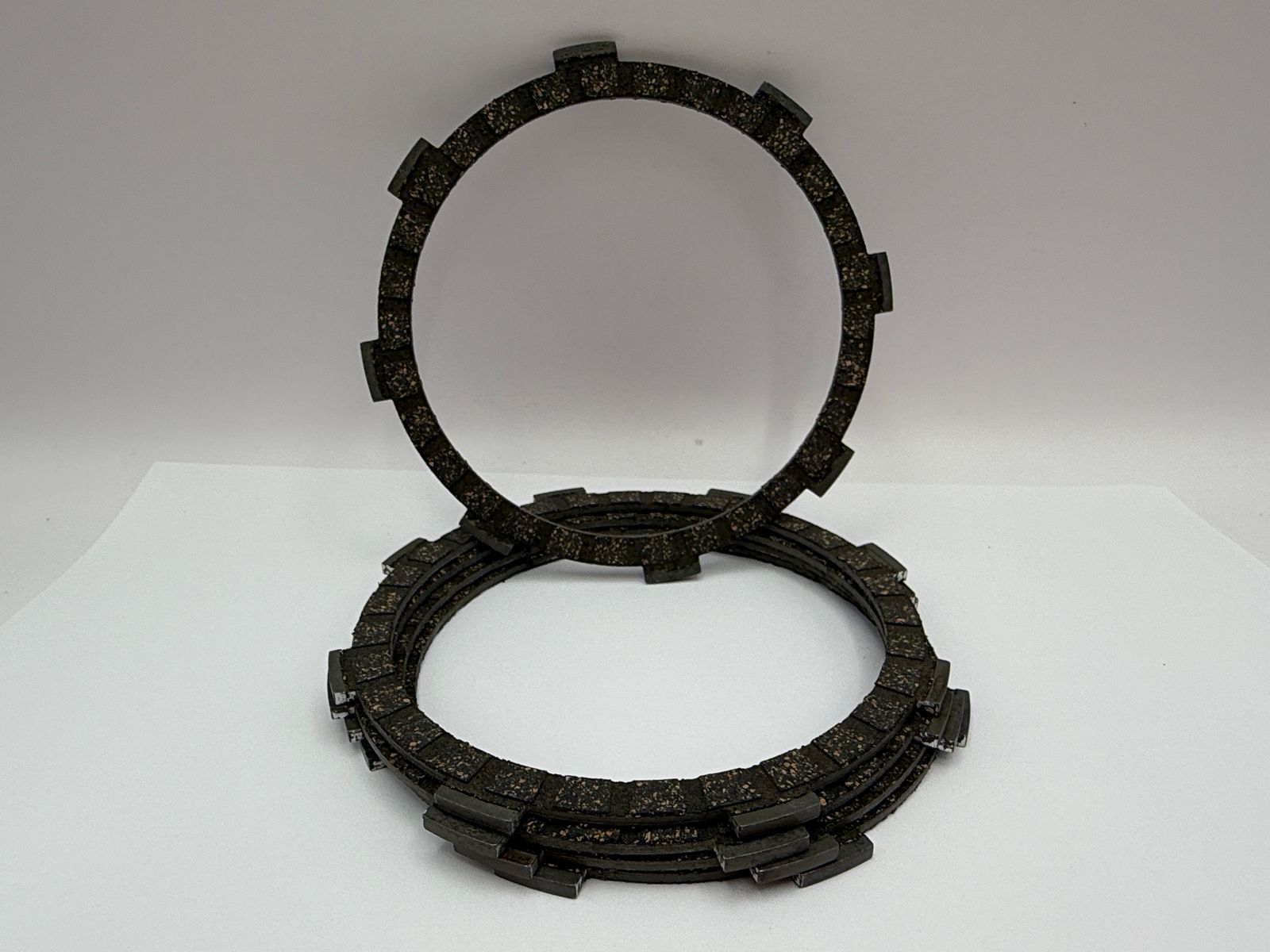Tourmax Friction Plate Sets - 334335T image