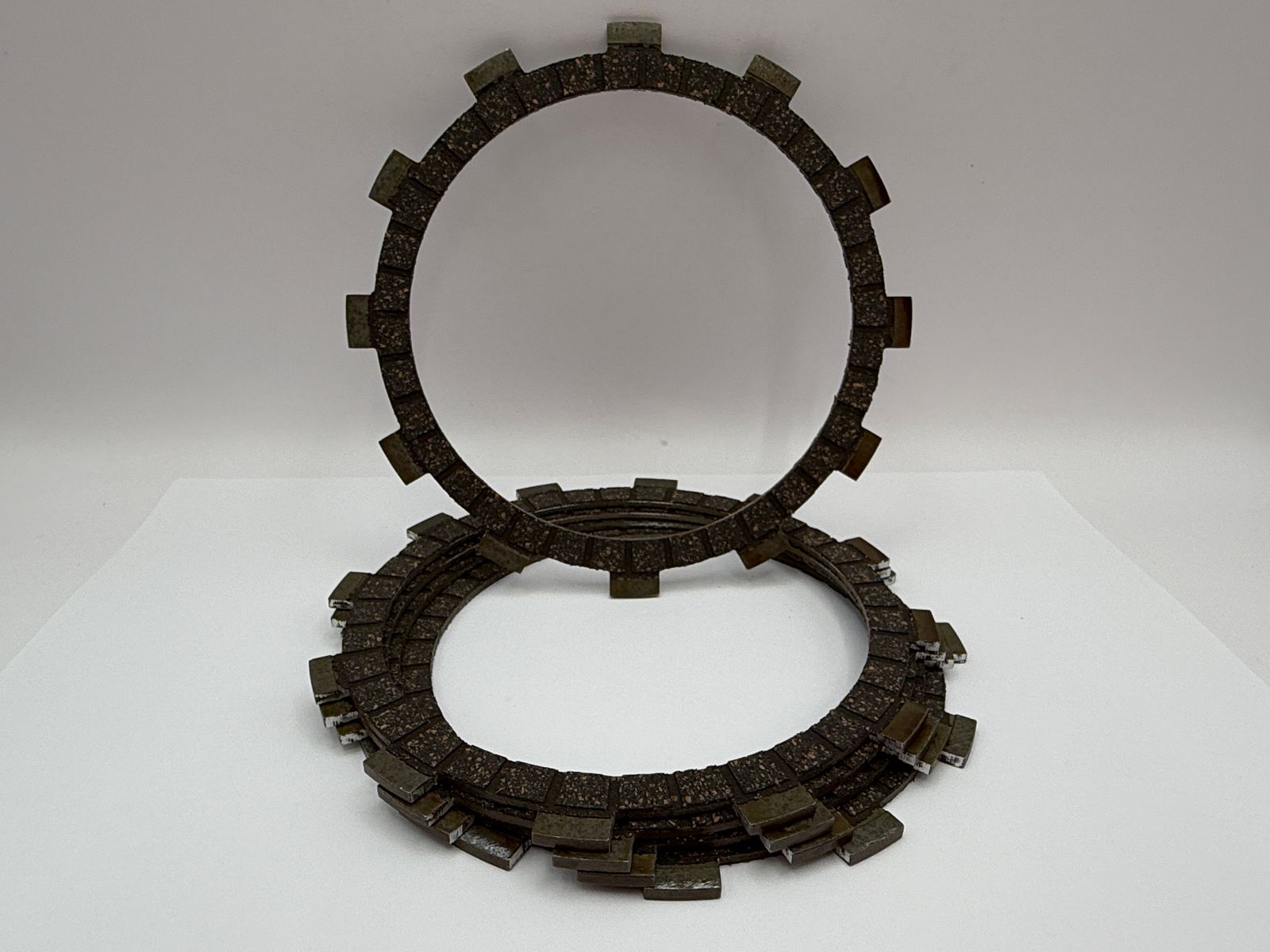 Tourmax Friction Plate Sets - 334380T image