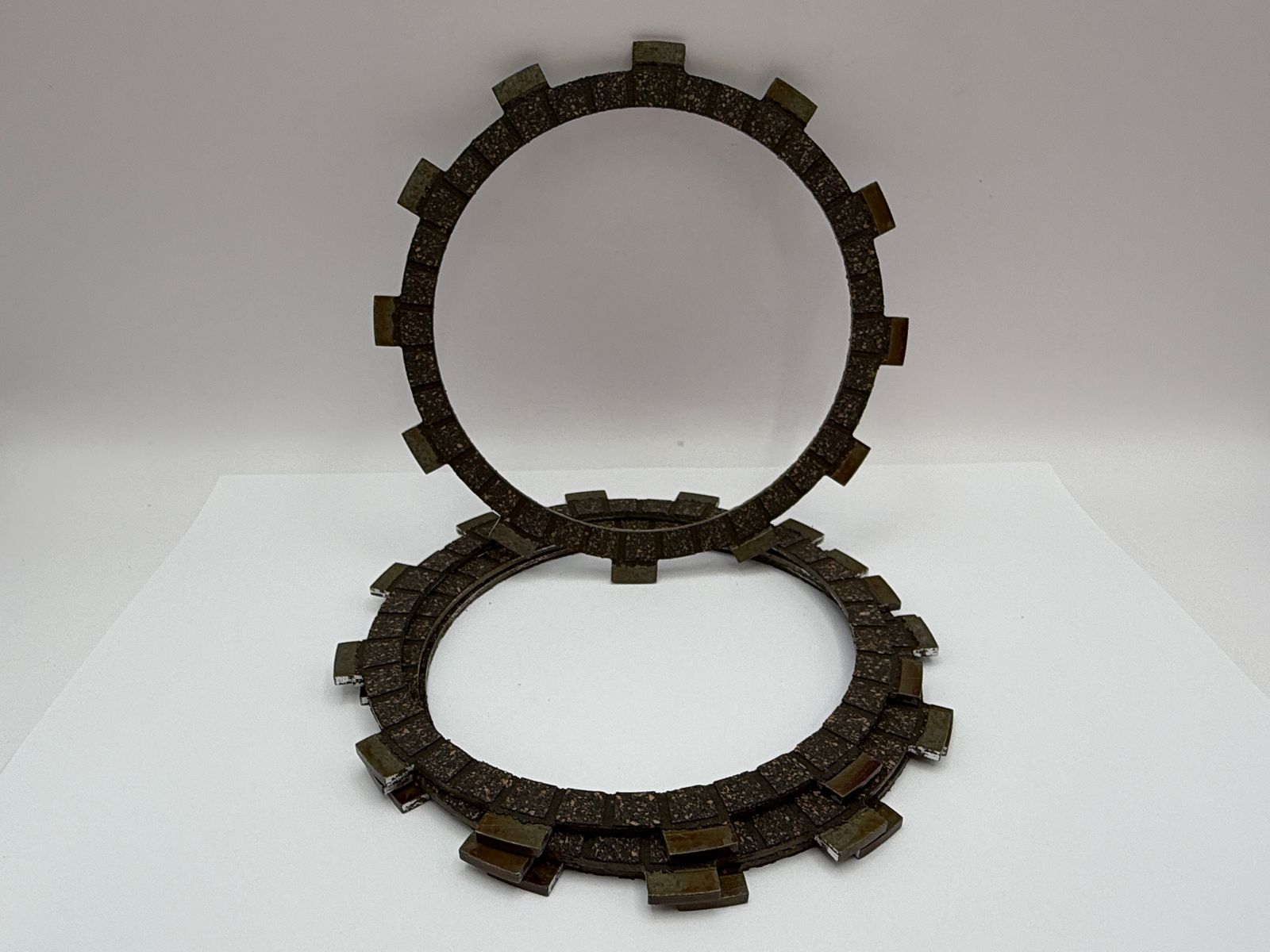 Tourmax Friction Plate Sets - 334381T image
