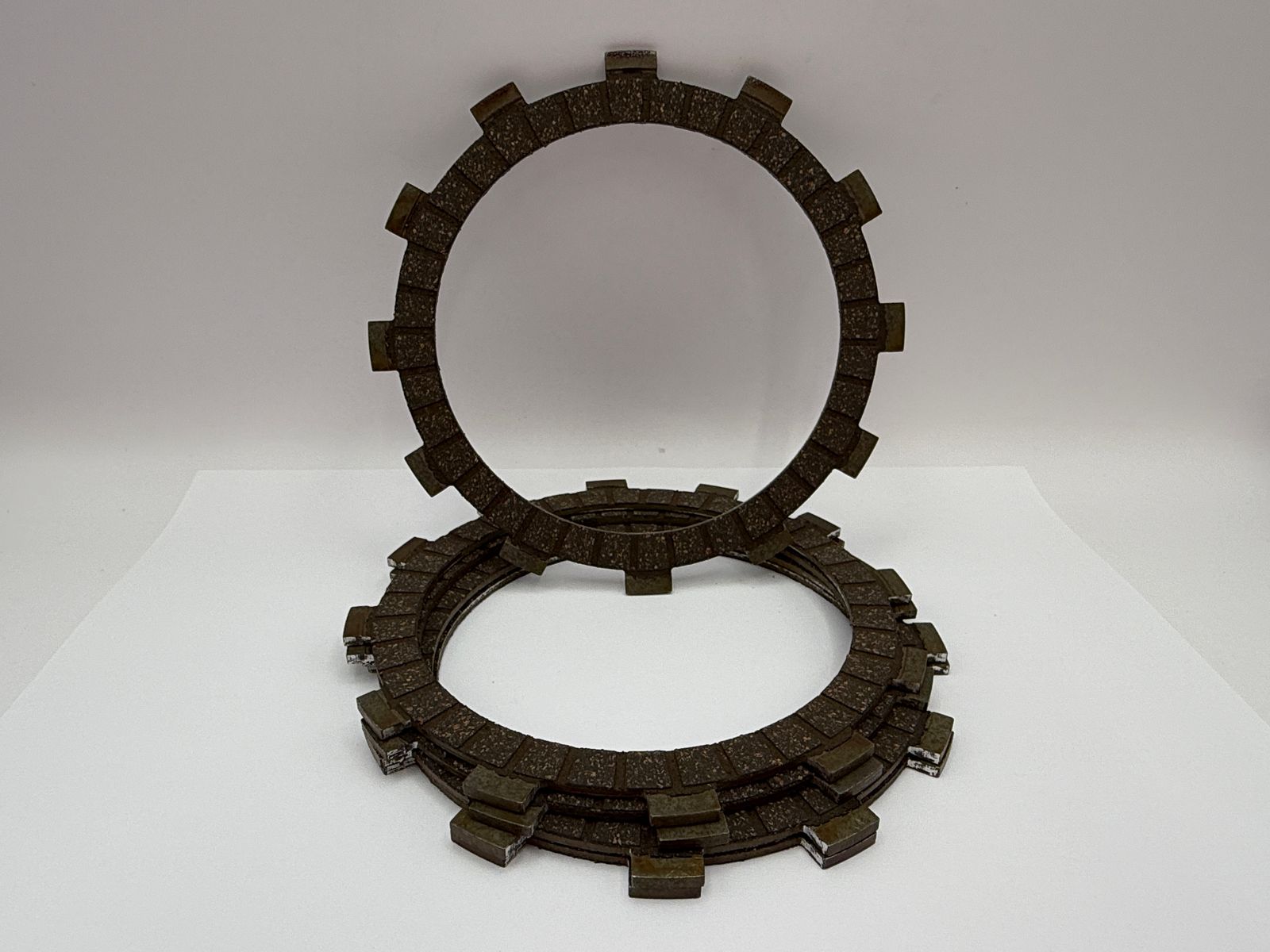 Tourmax Friction Plate Sets - 334383T image