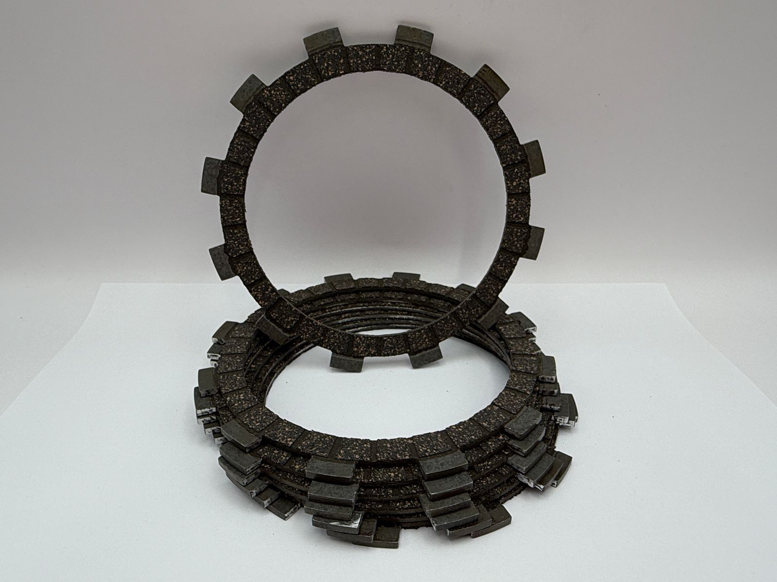 Tourmax Friction Plate Sets - 334520T image