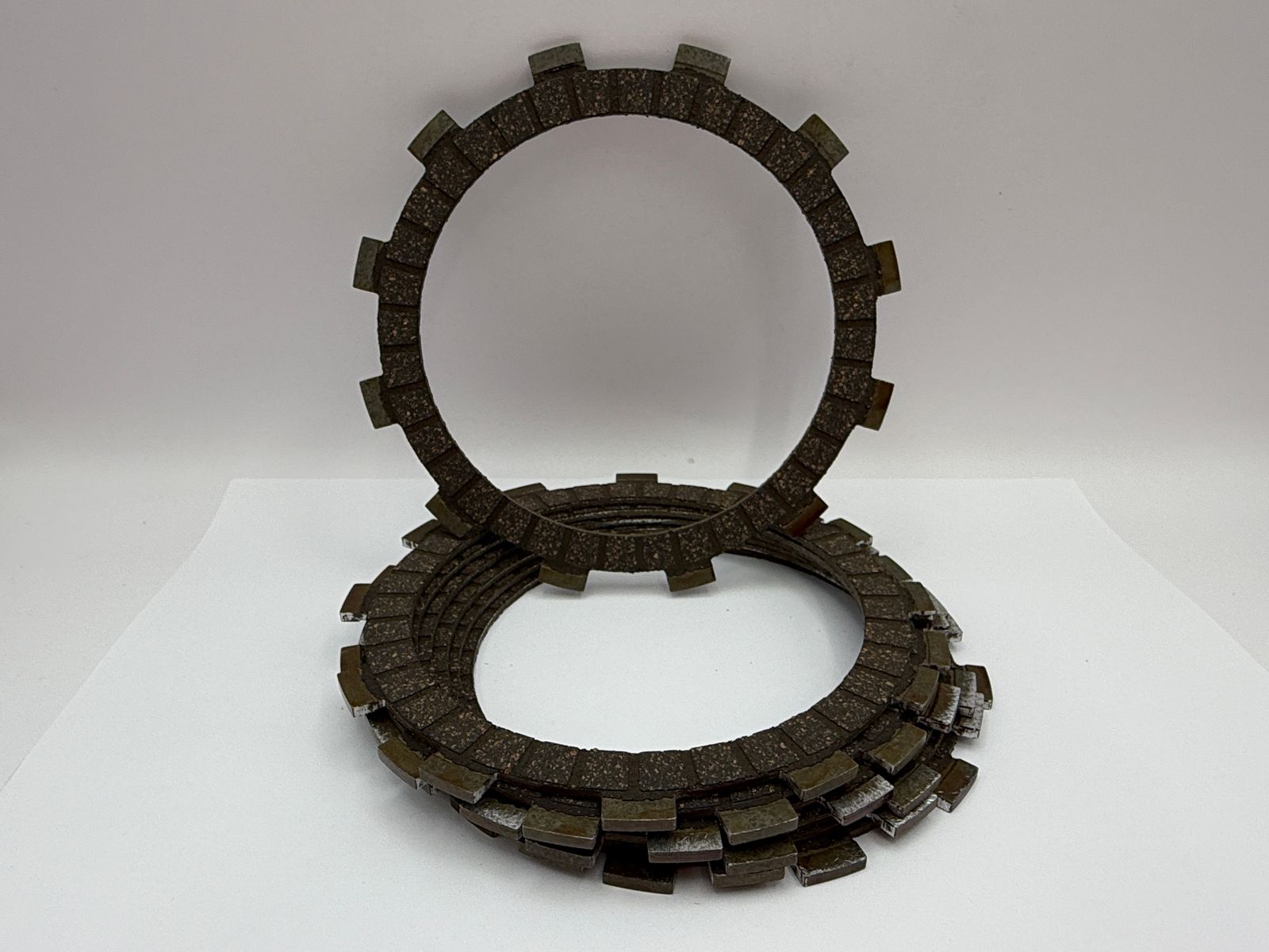 Tourmax Friction Plate Sets - 334630T image