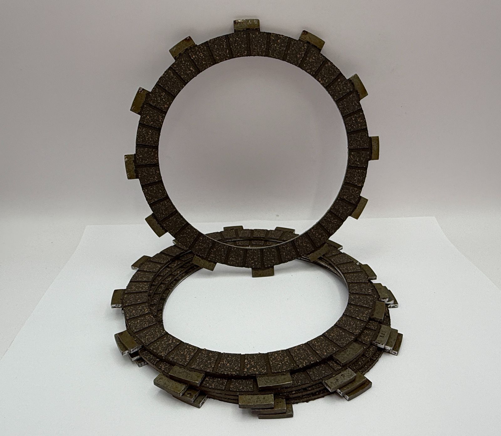 Tourmax Friction Plate Sets - 334651T image