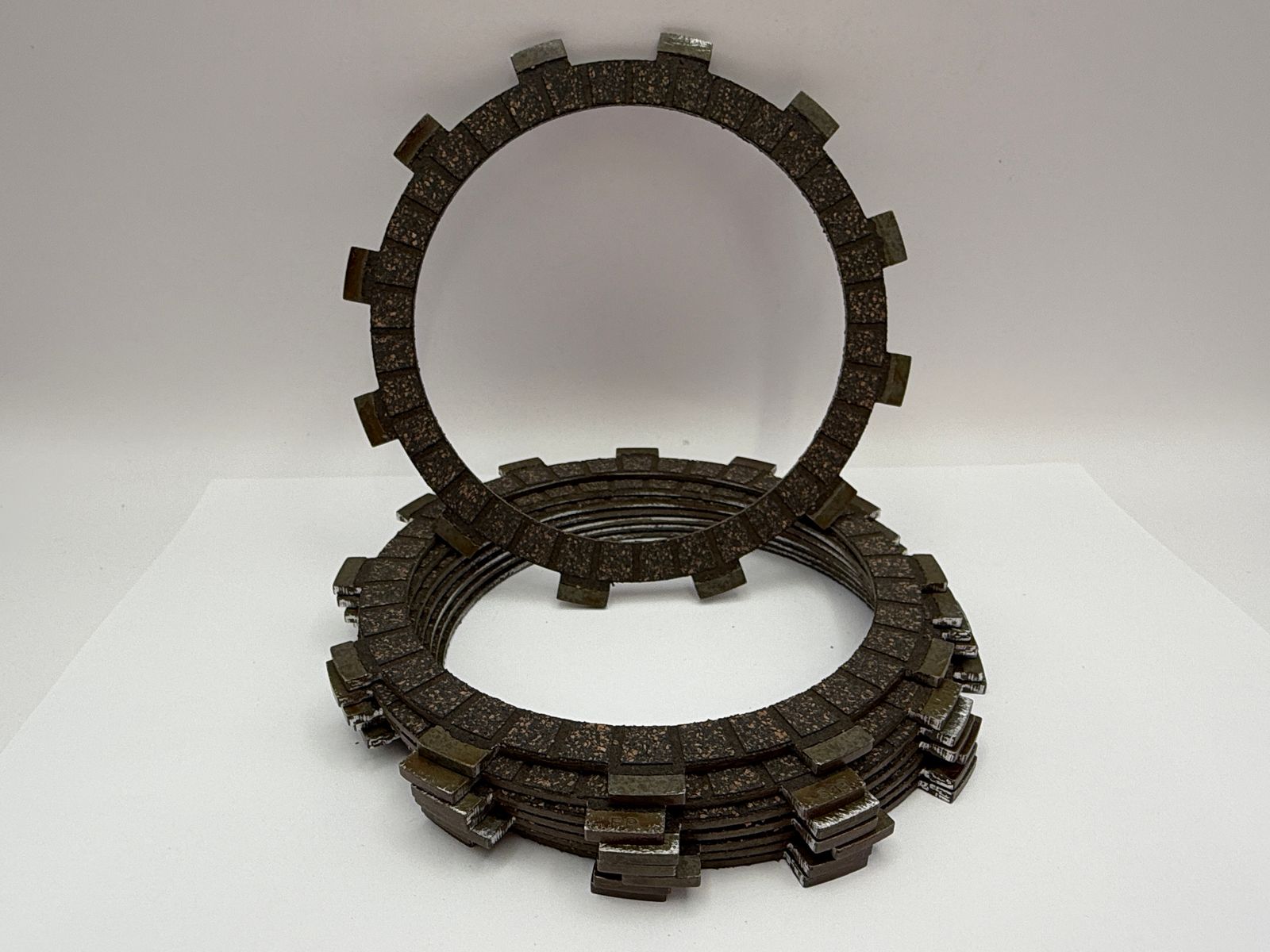 Tourmax Friction Plate Sets - 334720T image