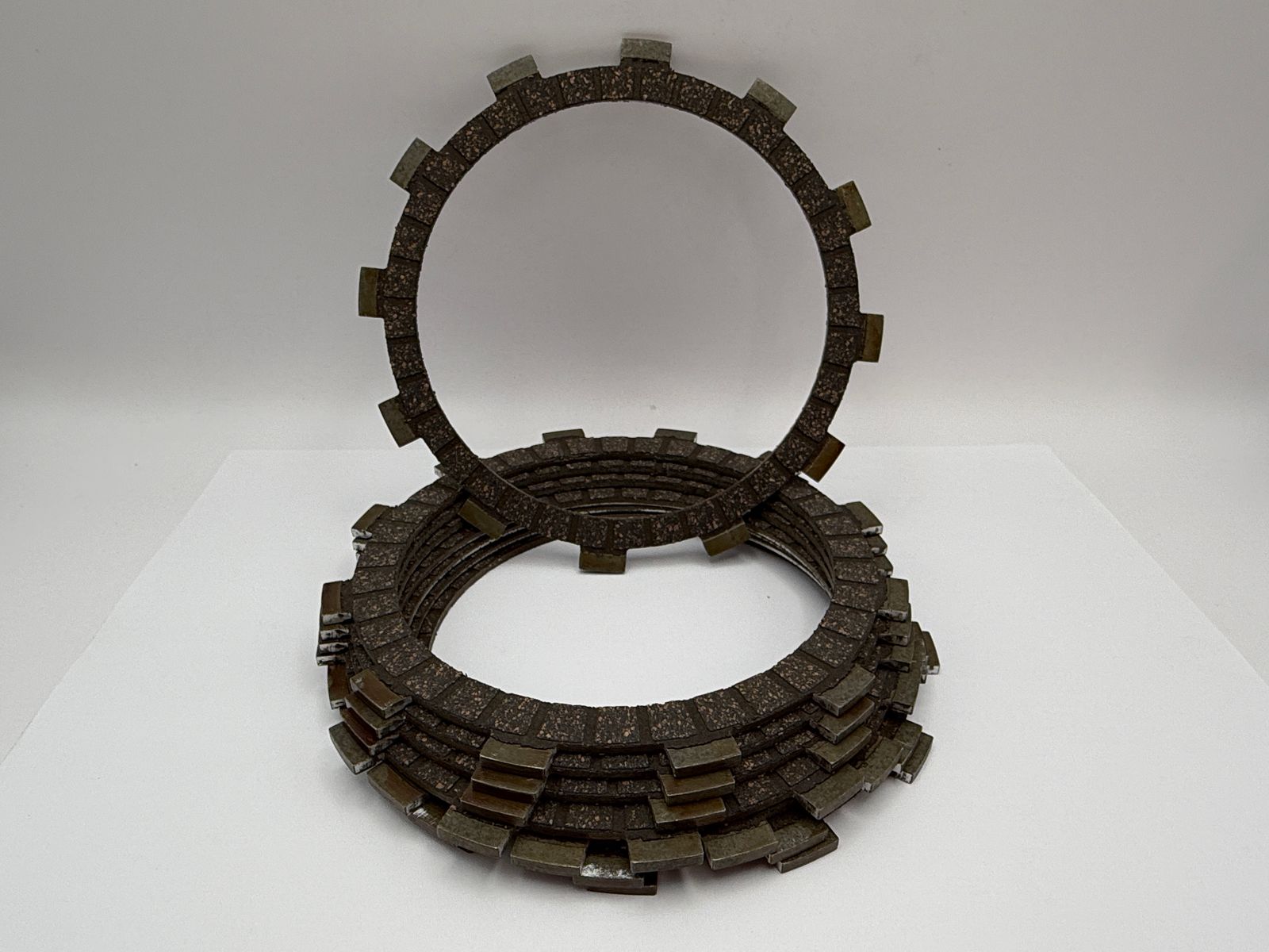 Tourmax Friction Plate Sets - 334745T image