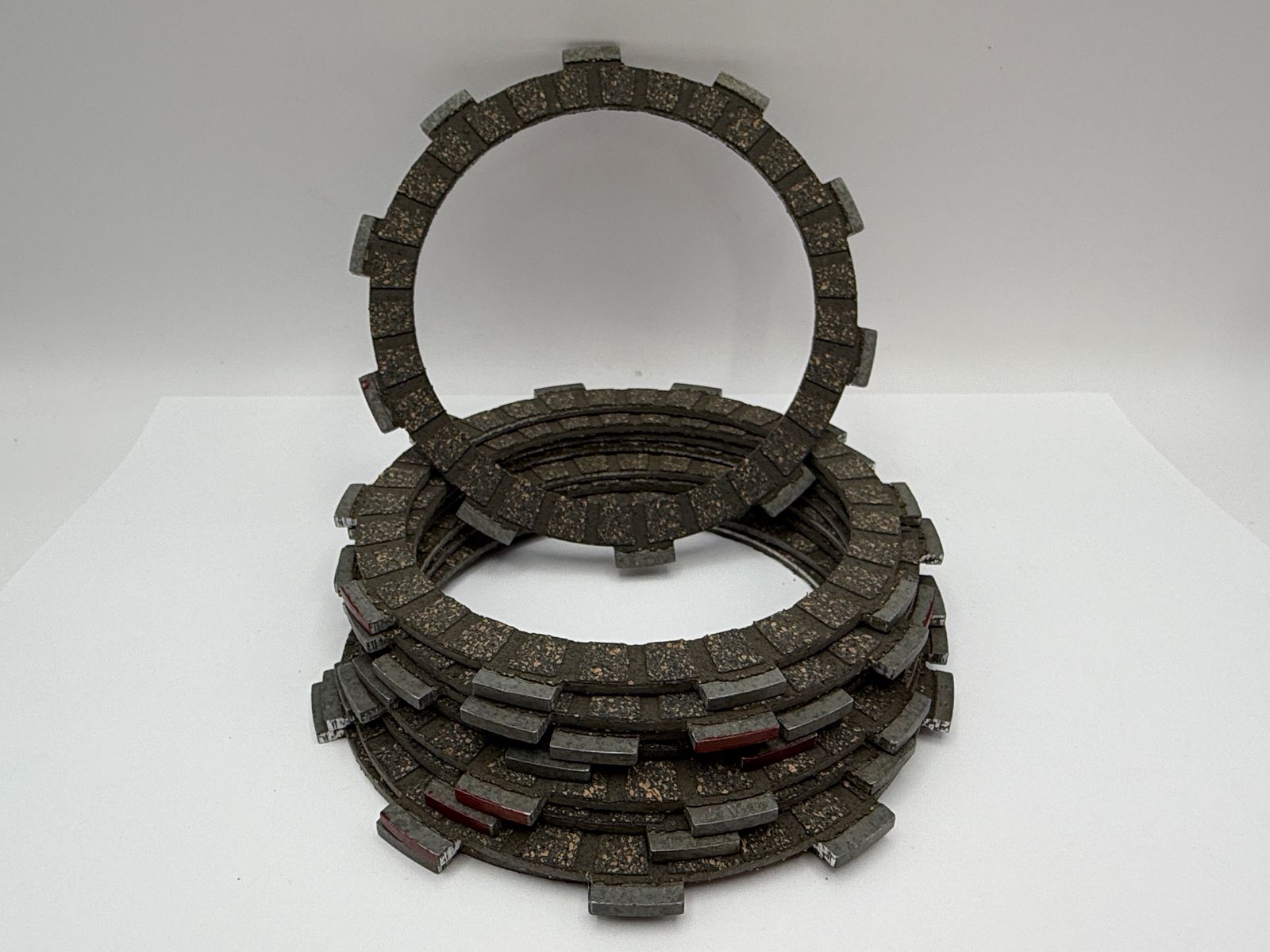 Tourmax Friction Plate Sets - 334773T image
