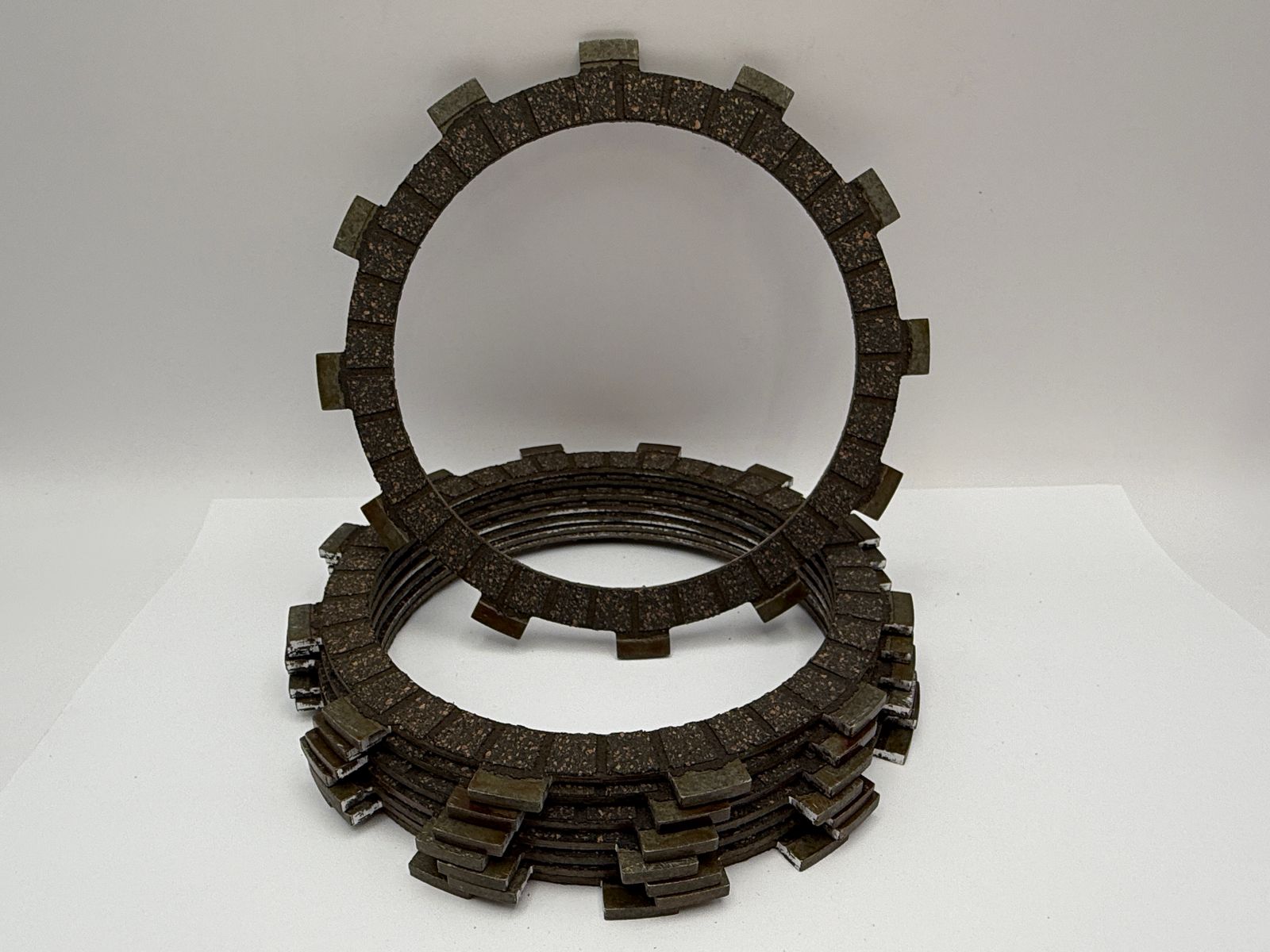 Tourmax Friction Plate Sets - 334784T image