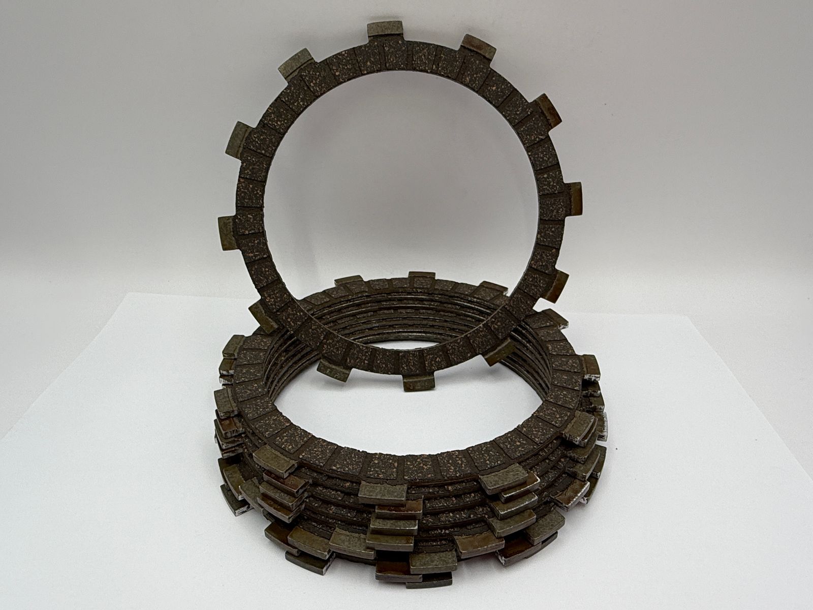Tourmax Friction Plate Sets - 334861T image