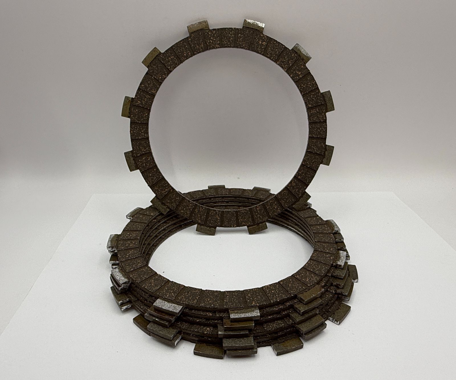 Tourmax Friction Plate Sets - 334935T image