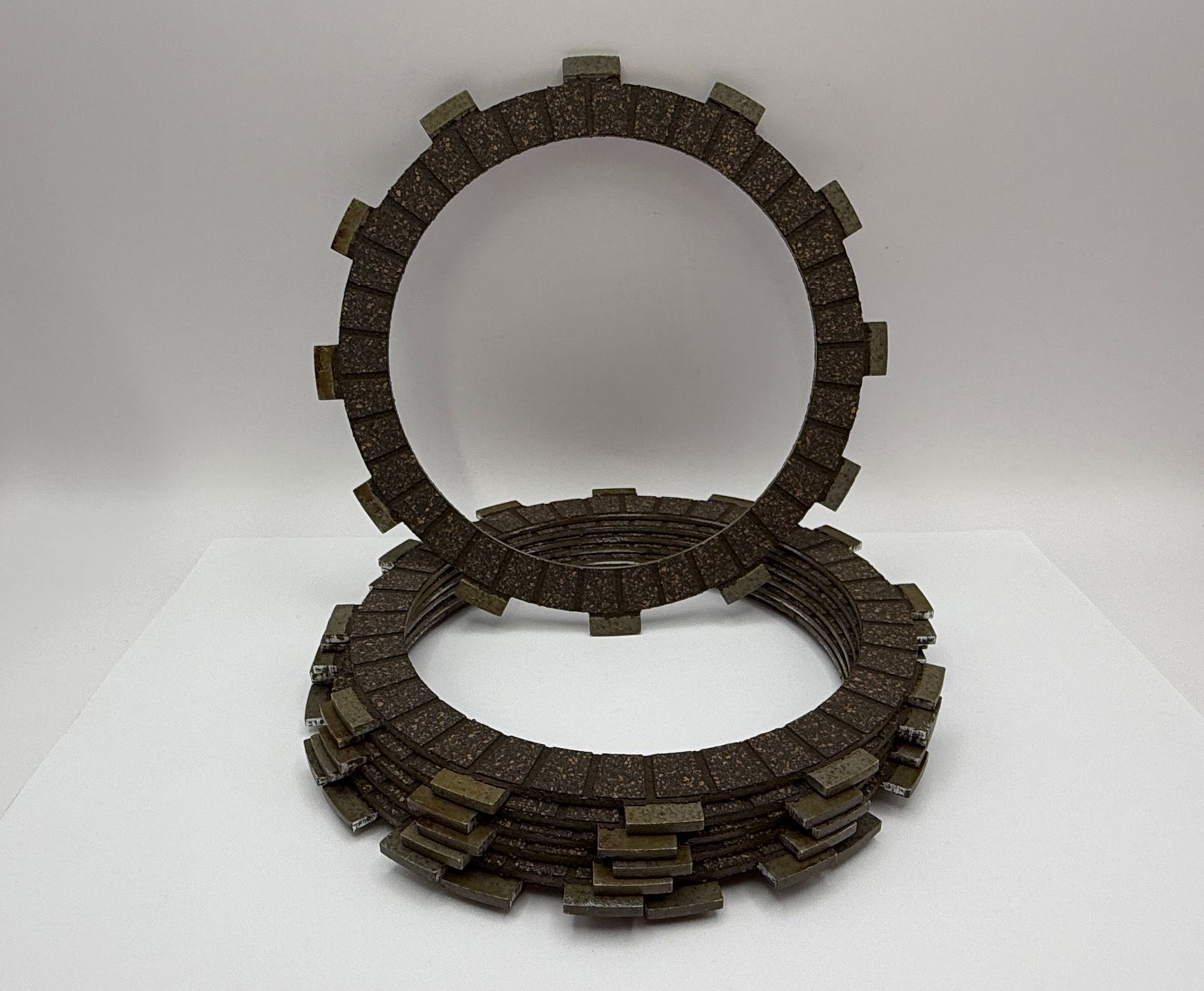Tourmax Friction Plate Sets - 334936T image