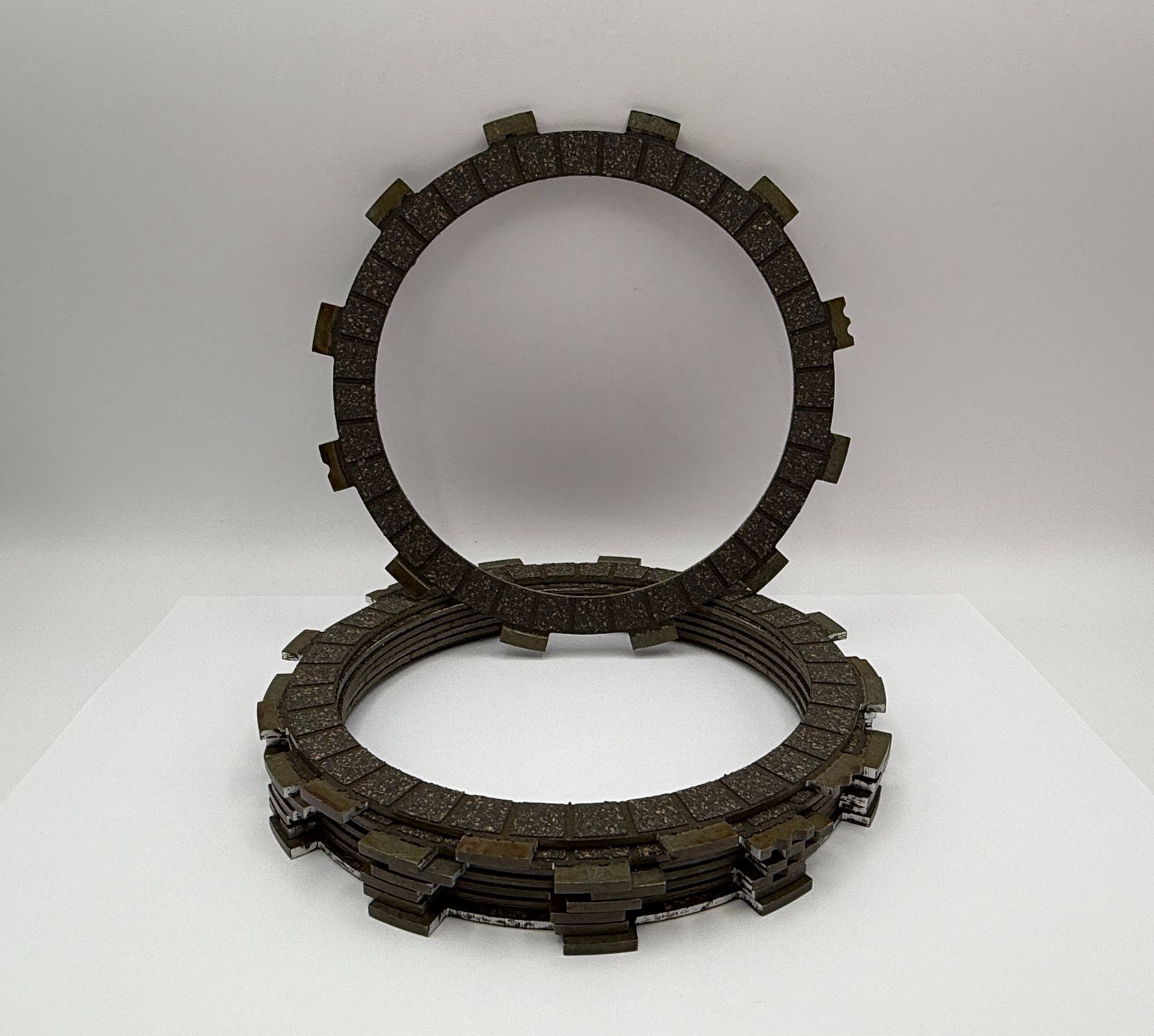 Tourmax Friction Plate Sets - 334975T image