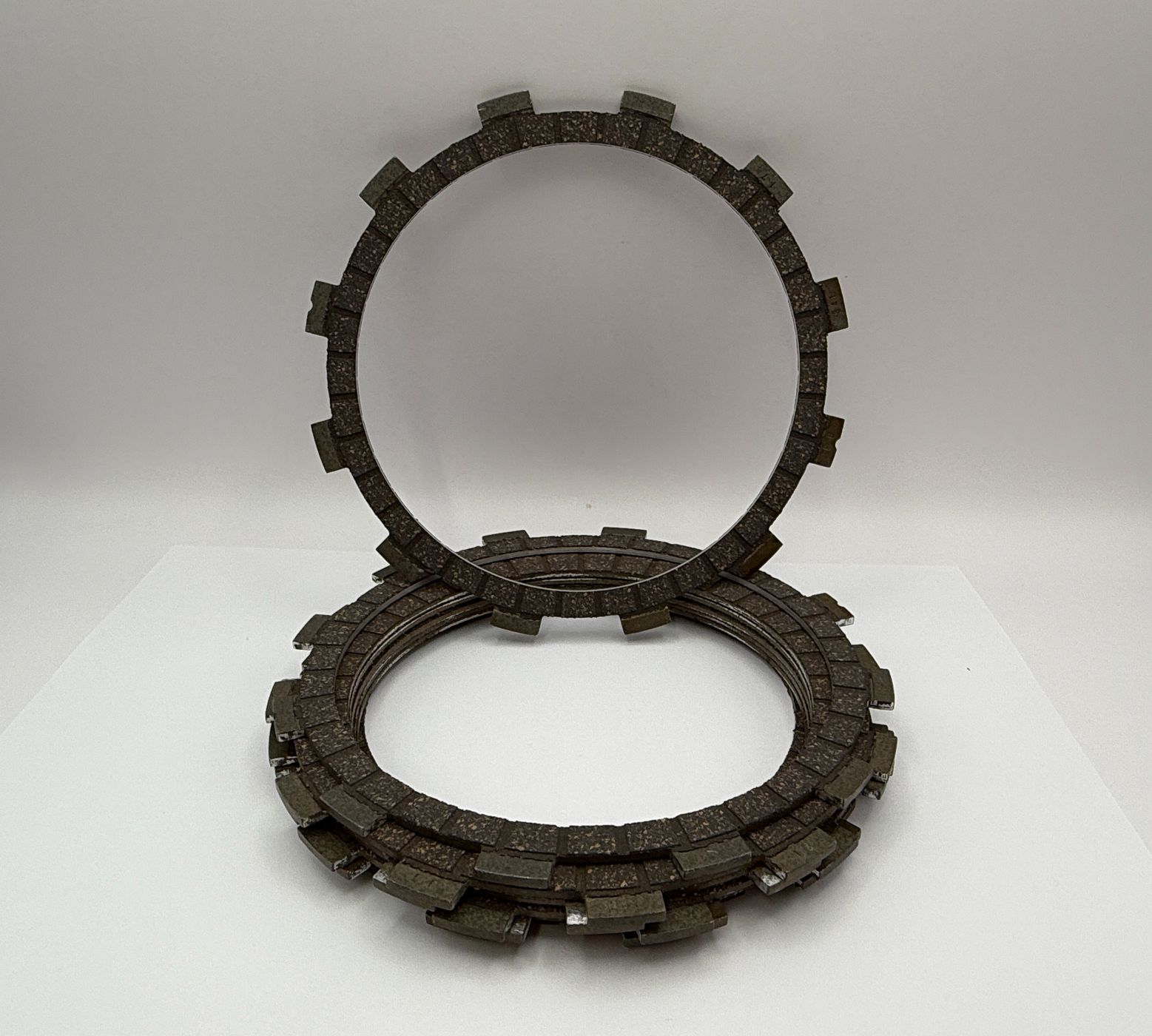 Tourmax Friction Plate Sets - 334978T image