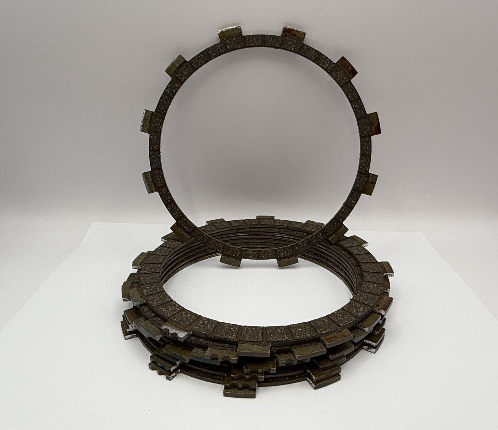 Tourmax Friction Plate Sets - 334993T image