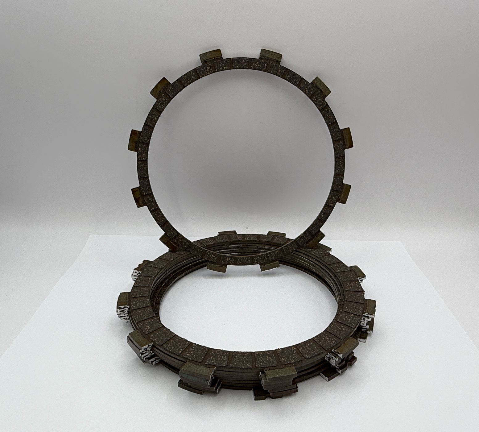 Tourmax Friction Plate Sets - 334994T image