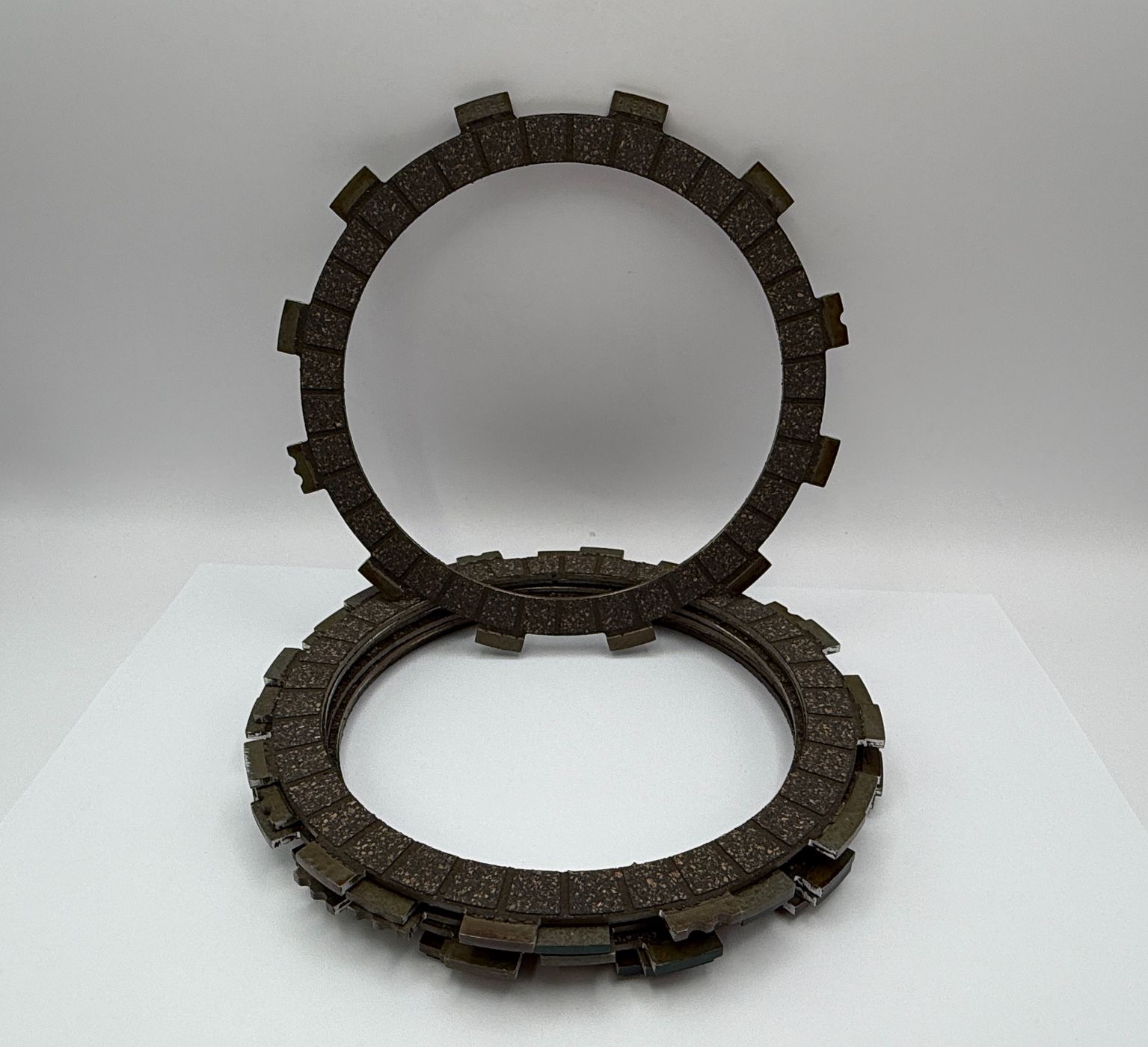 Tourmax Friction Plate Sets - 334995T image