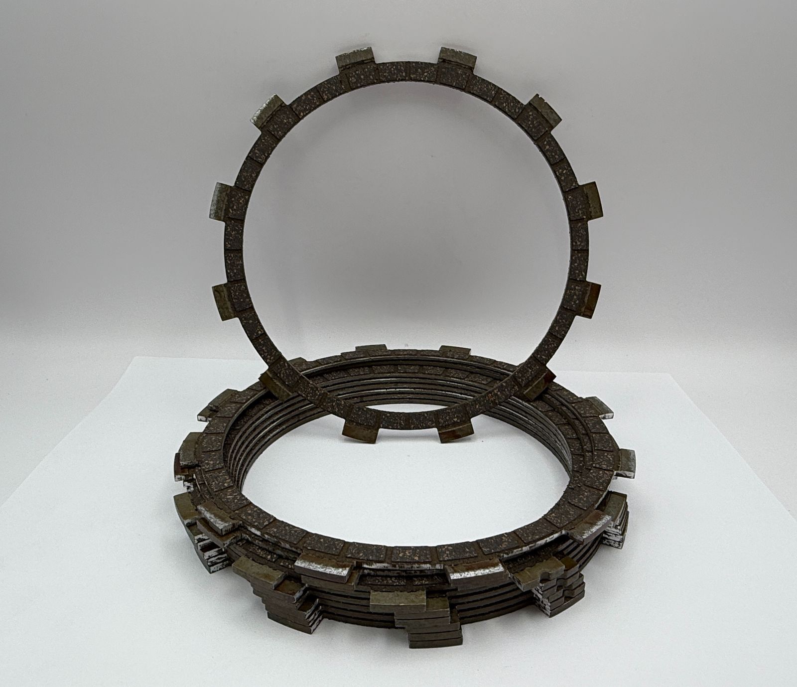 Tourmax Friction Plate Sets - 334997T image
