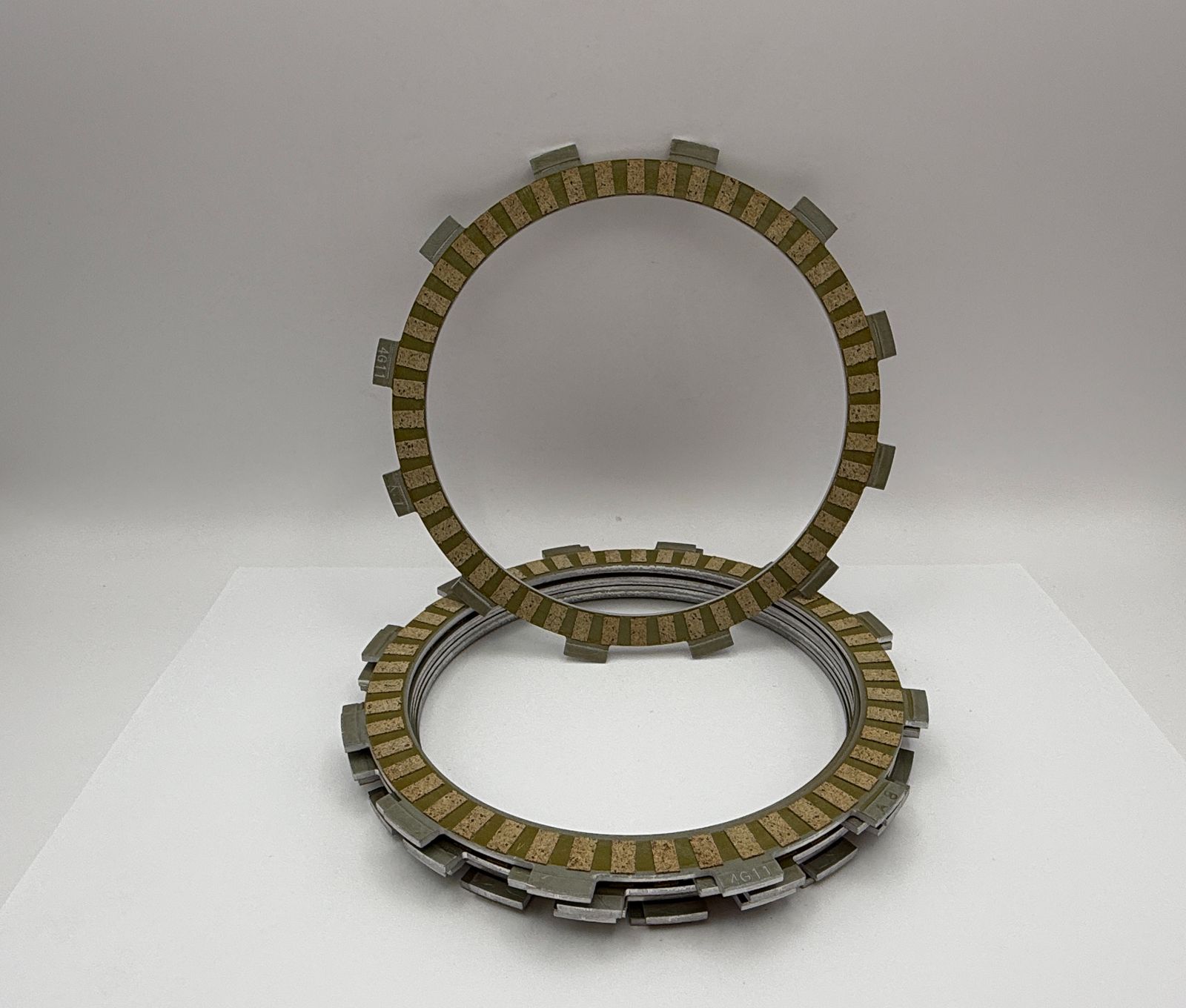 Tourmax Friction Plate Sets - 335582T image