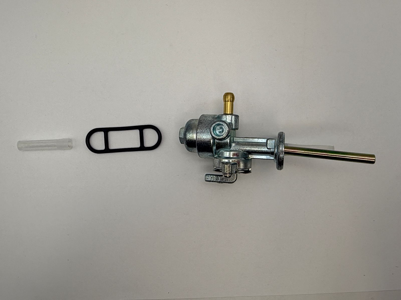 Fuel Taps (bolt On) - 340228H image