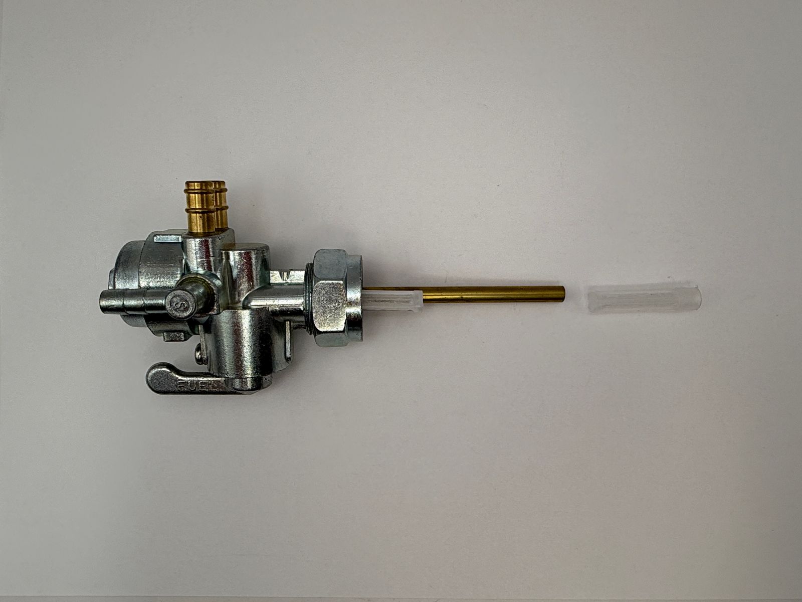 Fuel Taps (screw On) - 340240H image
