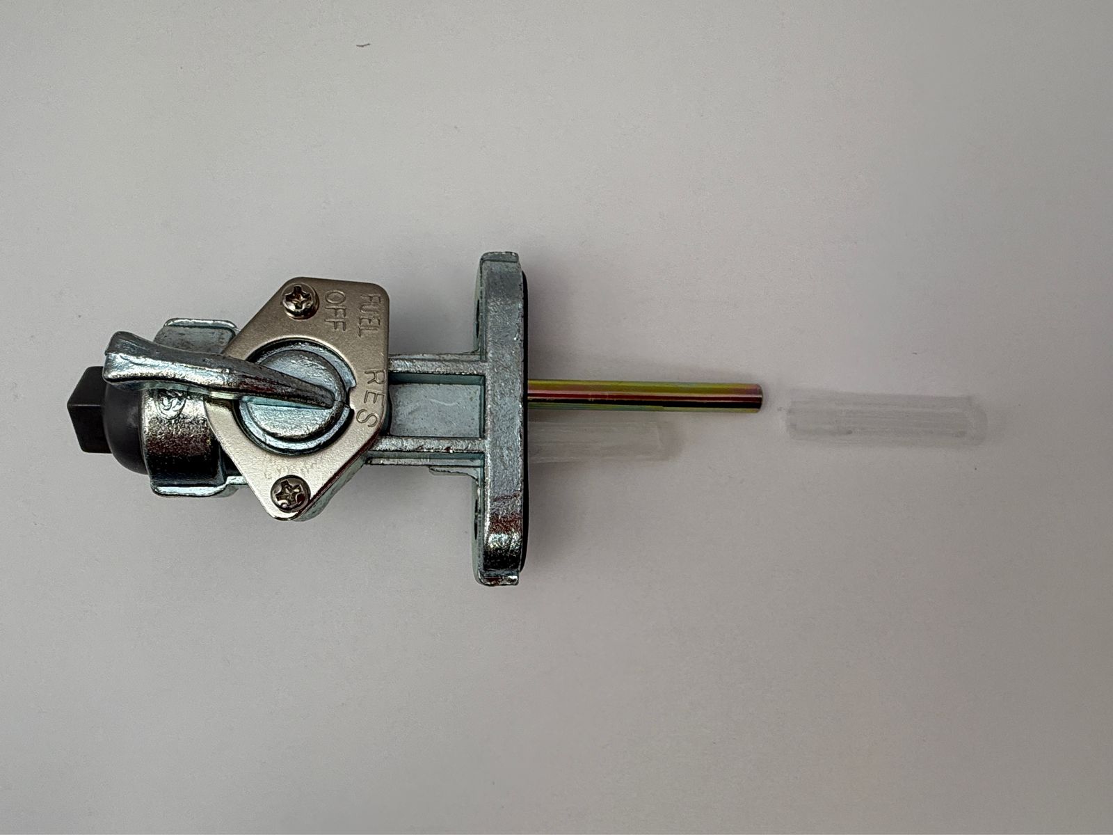Fuel Taps (bolt On) - 340313H image