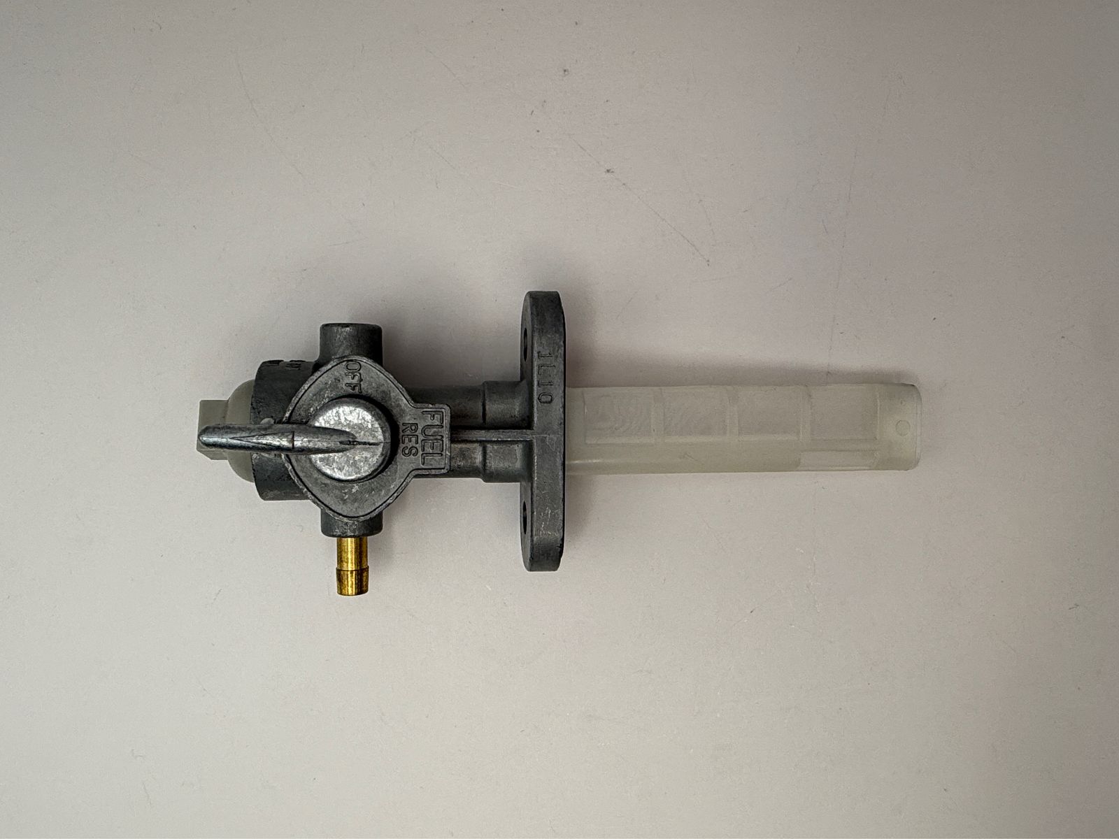 Tourmax Fuel Taps - 340323T image