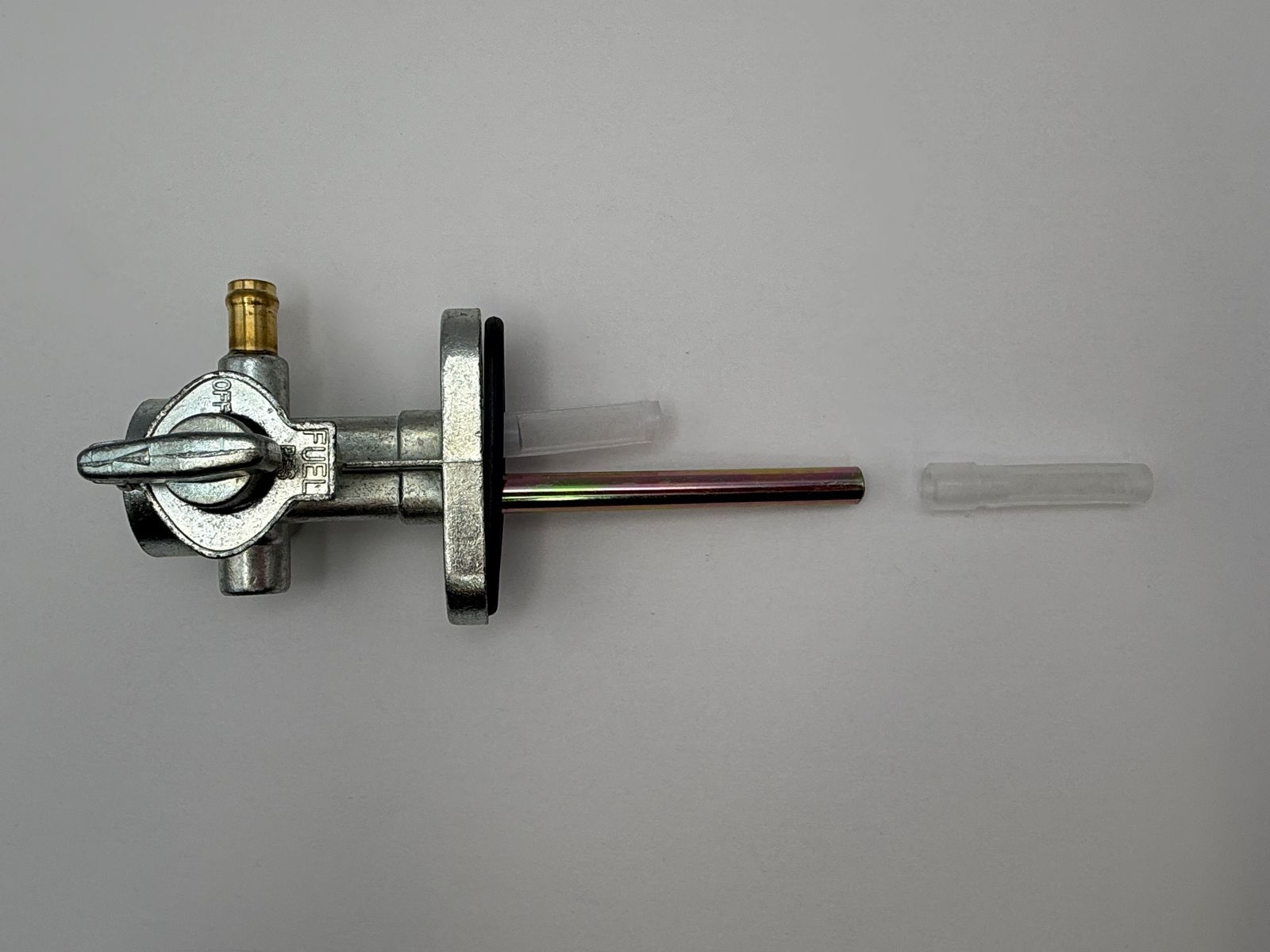 Fuel Taps (bolt On) - 340350H image