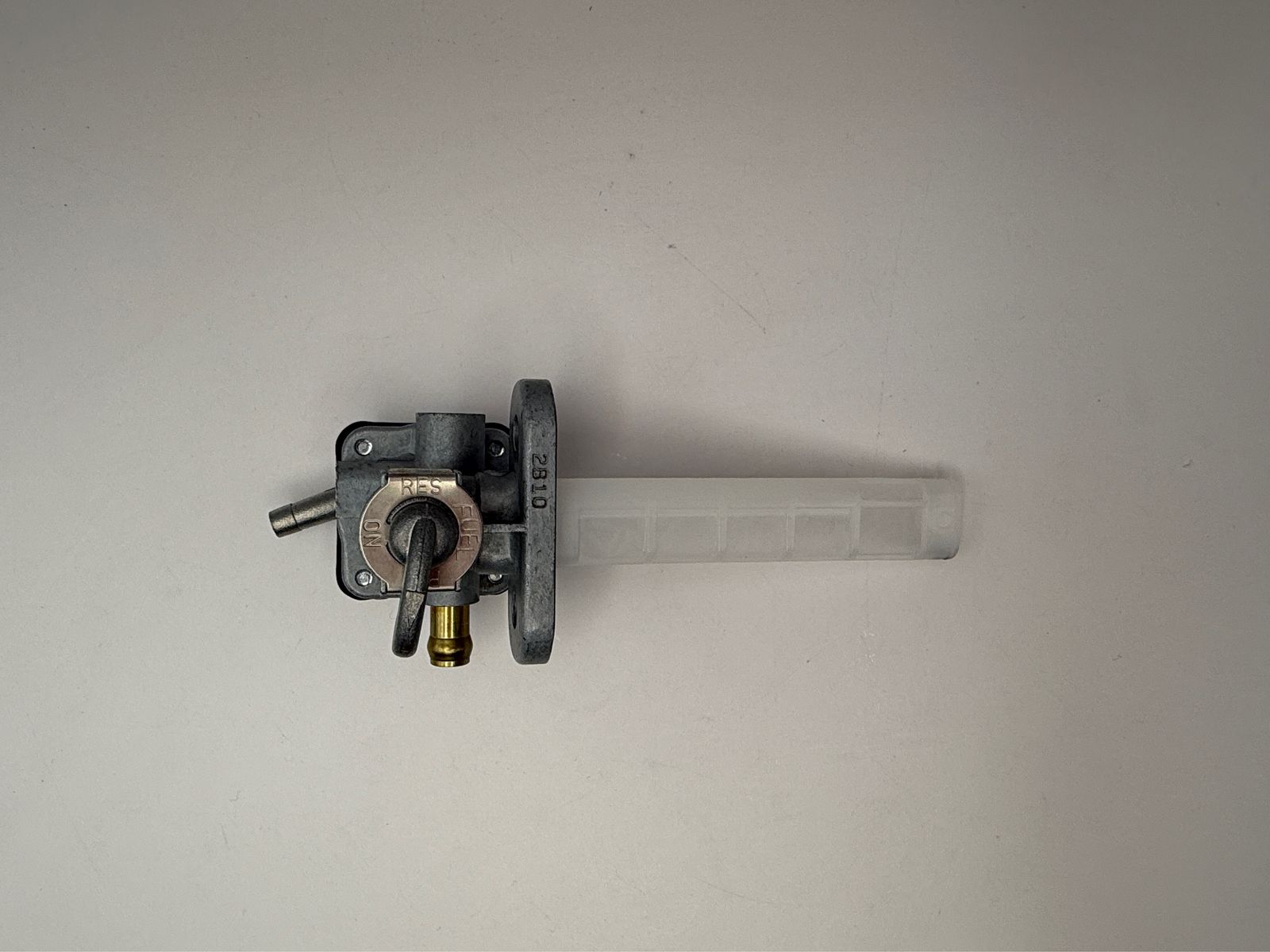 Tourmax Fuel Taps - 340385T image