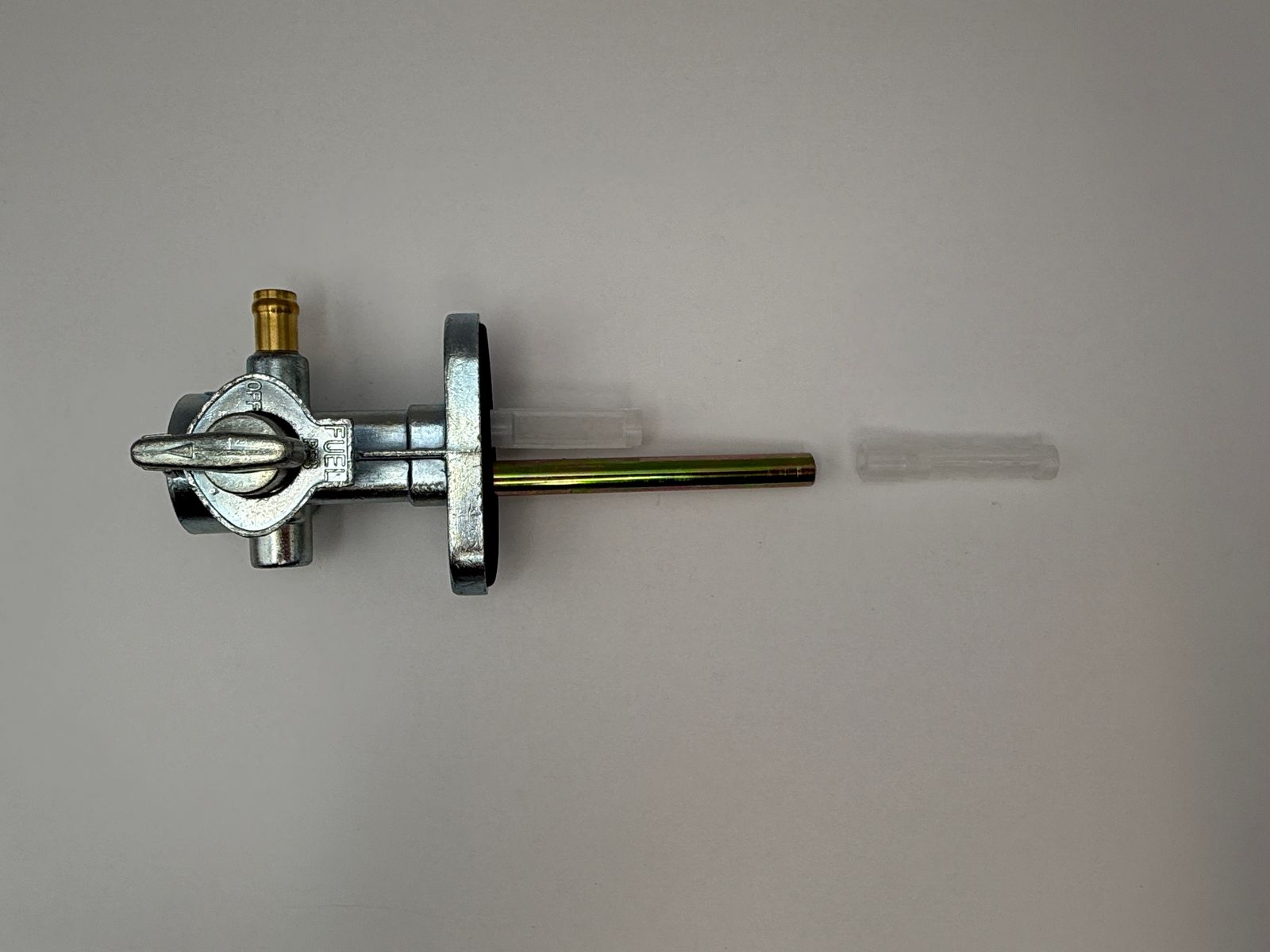 Fuel Taps (bolt On) - 340390H image