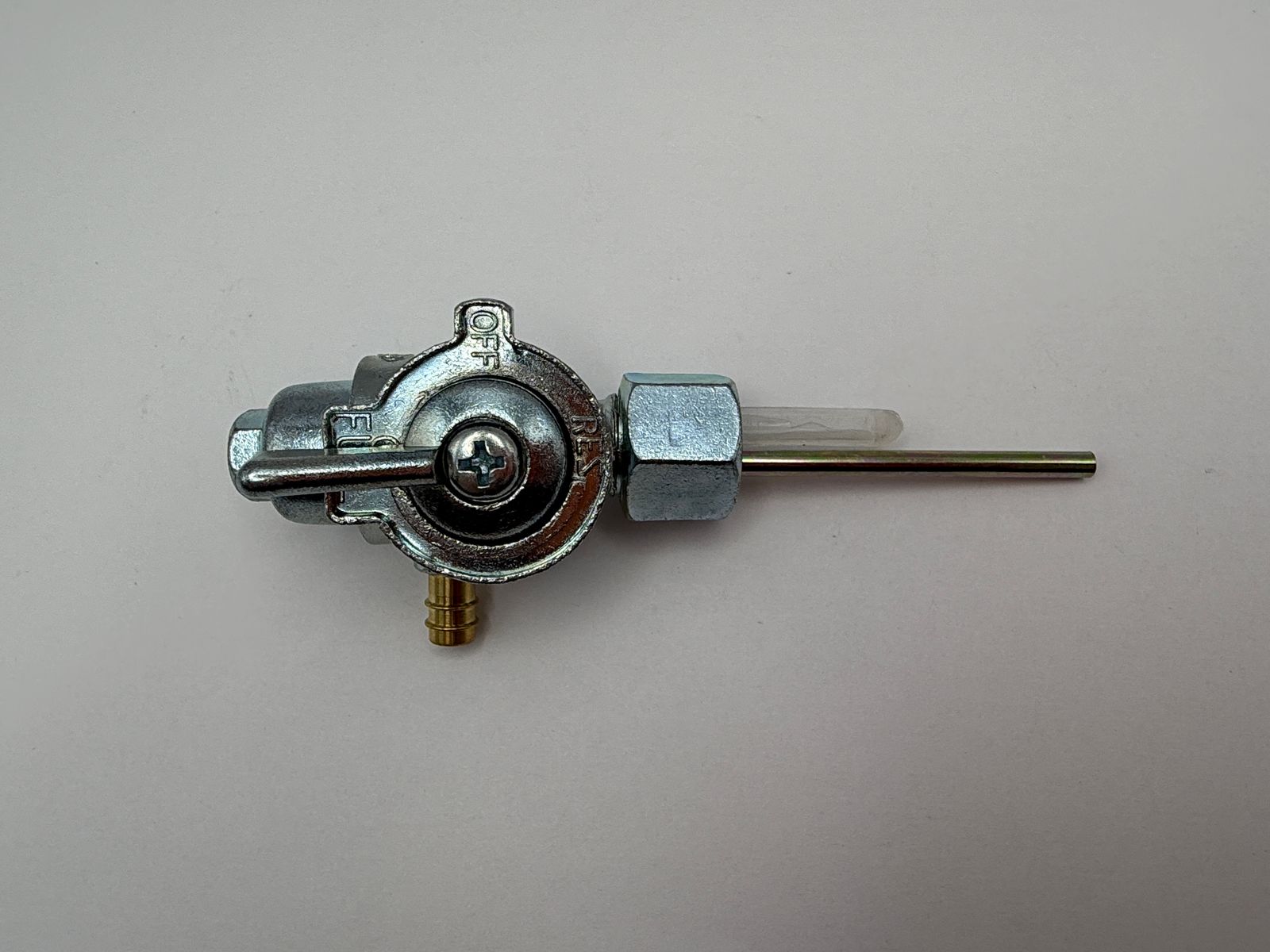 Fuel Taps (screw On) - 340401H image