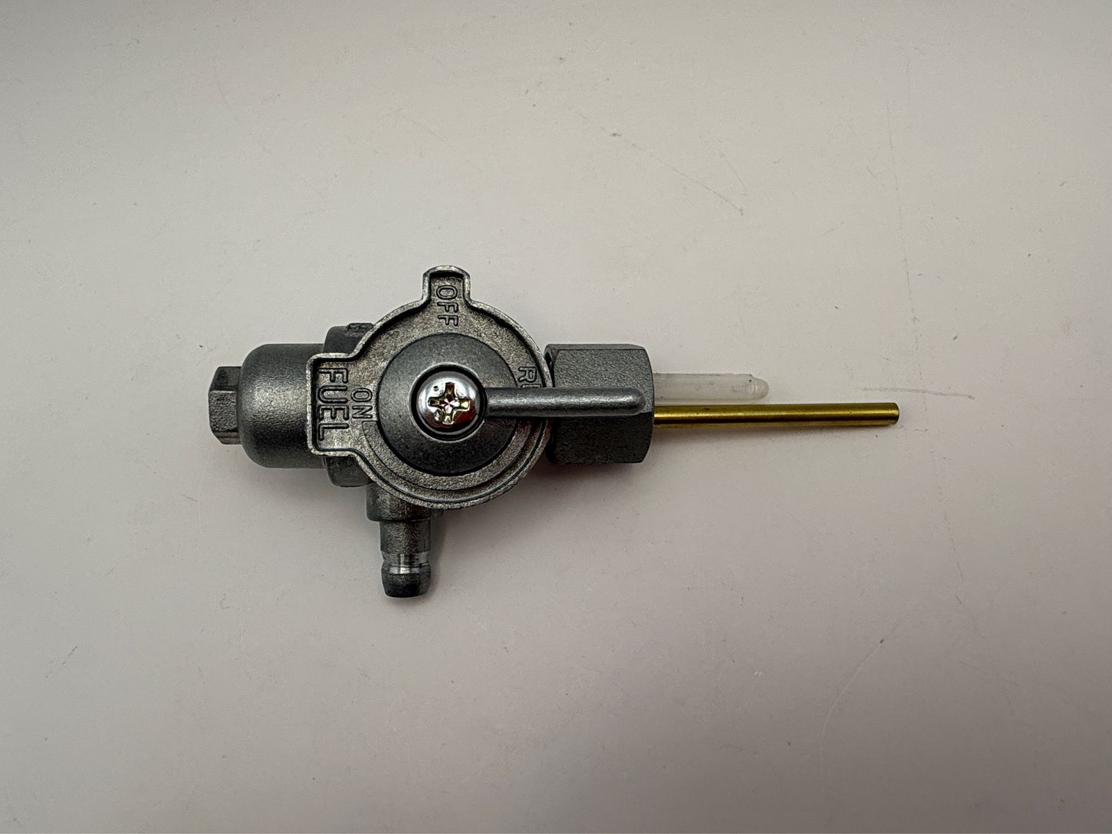 Tourmax Fuel Taps - 340402T image
