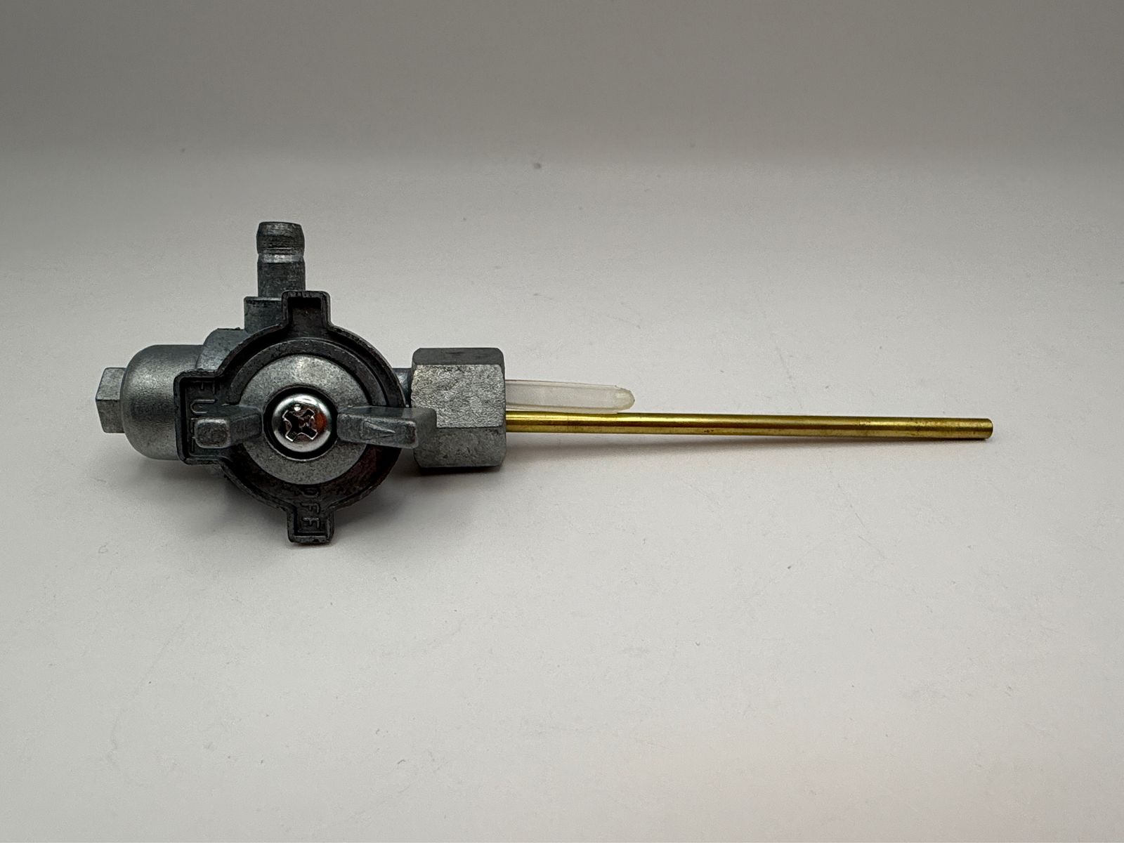 Tourmax Fuel Taps - 340403T image
