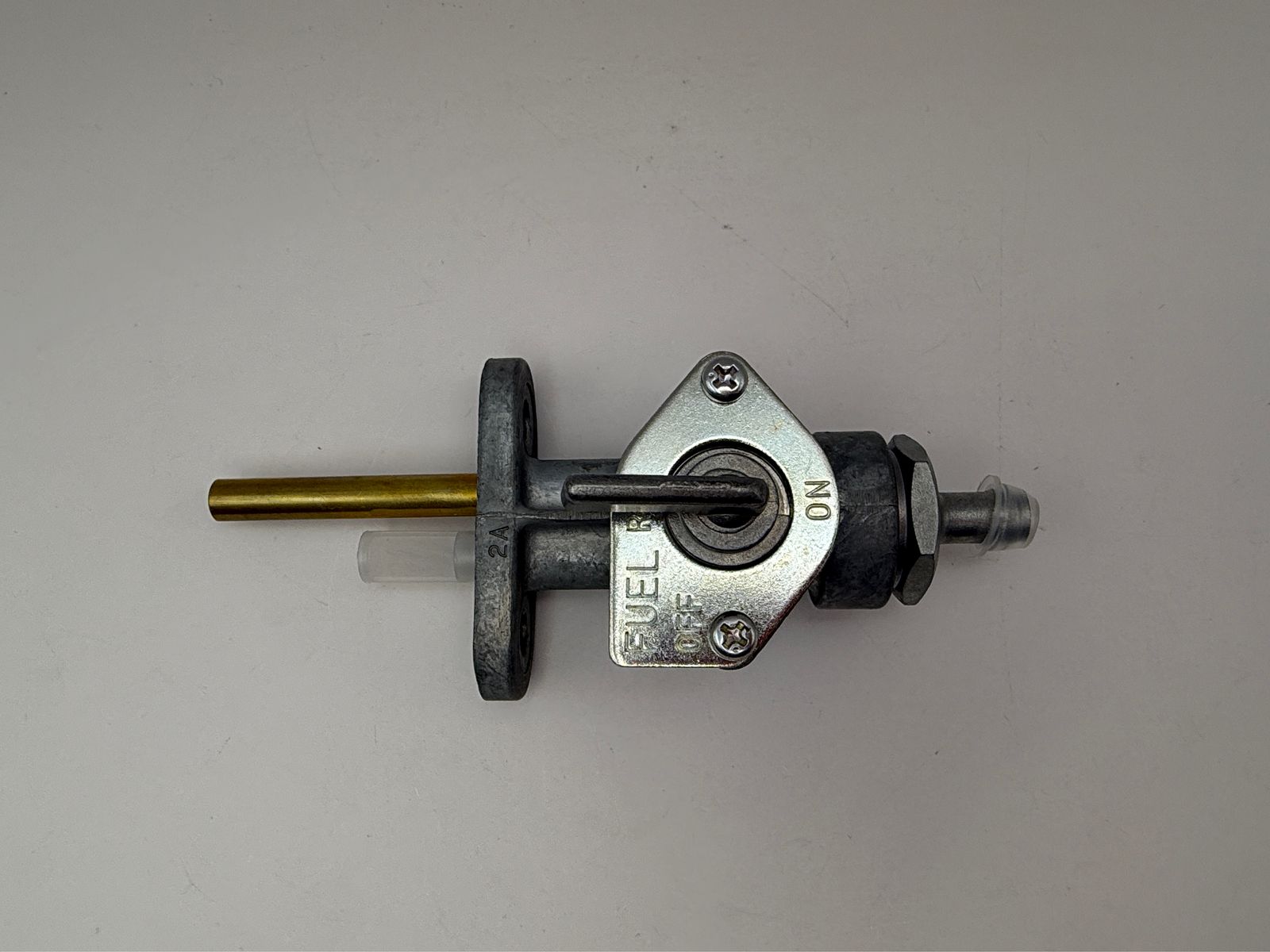 Tourmax Fuel Taps - 340421T image