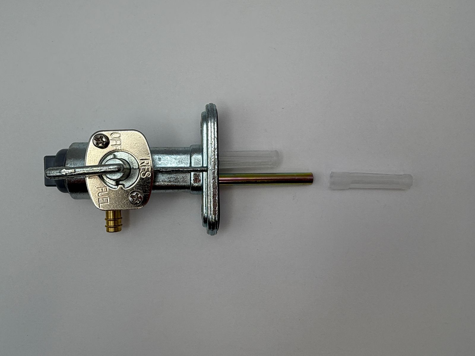 Fuel Taps (bolt On) - 340432H image