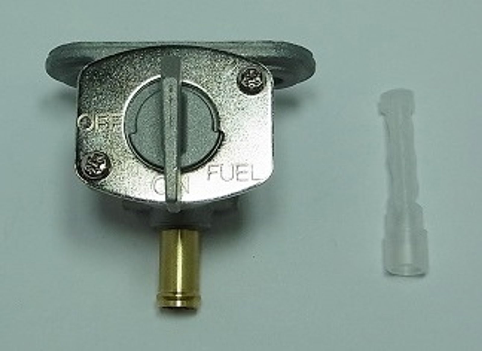 Tourmax Fuel Taps - 340441T image