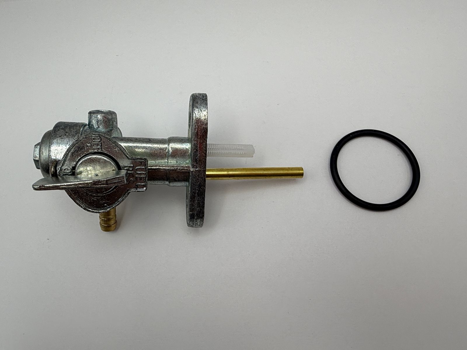 Fuel Taps (bolt On) - 340450H image