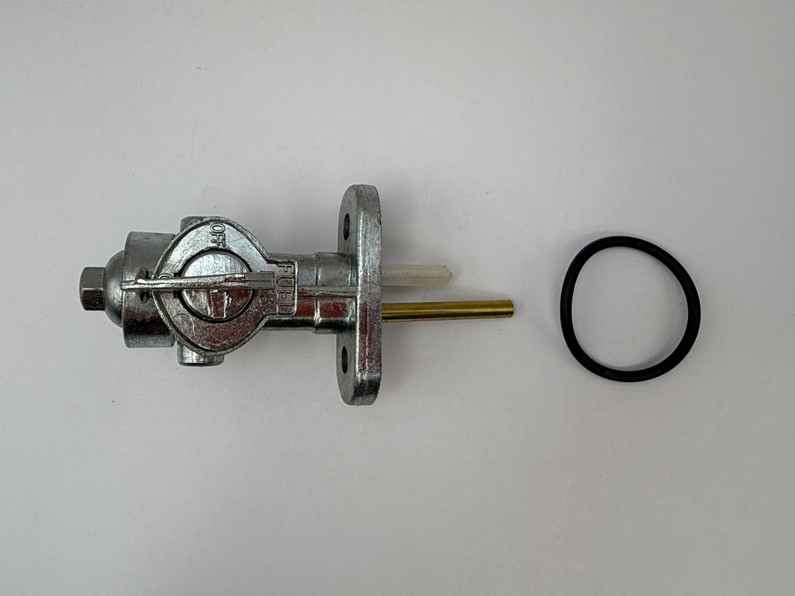 Fuel Taps (bolt On) - 340451H image