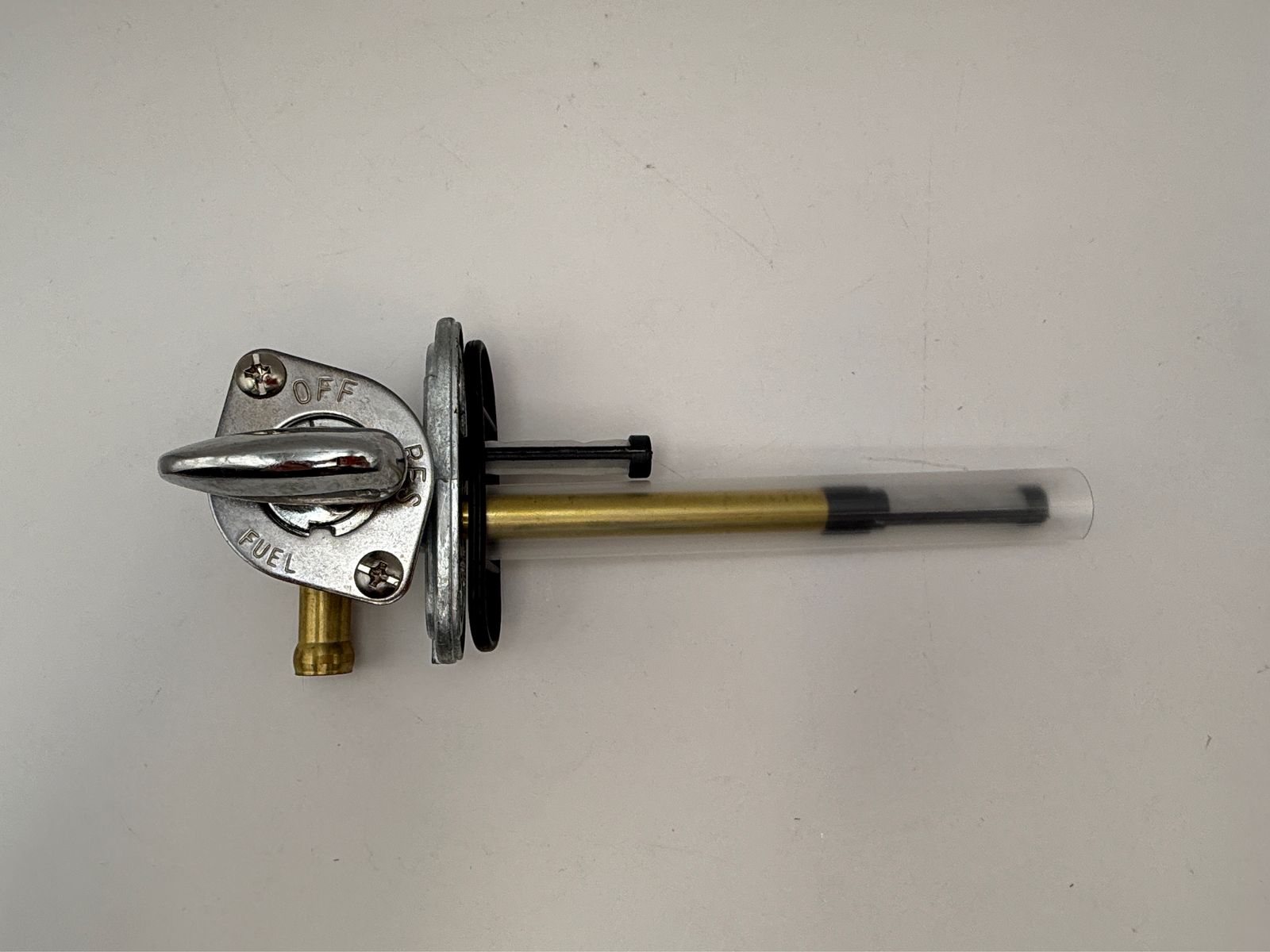 Tourmax Fuel Taps - 340496T image