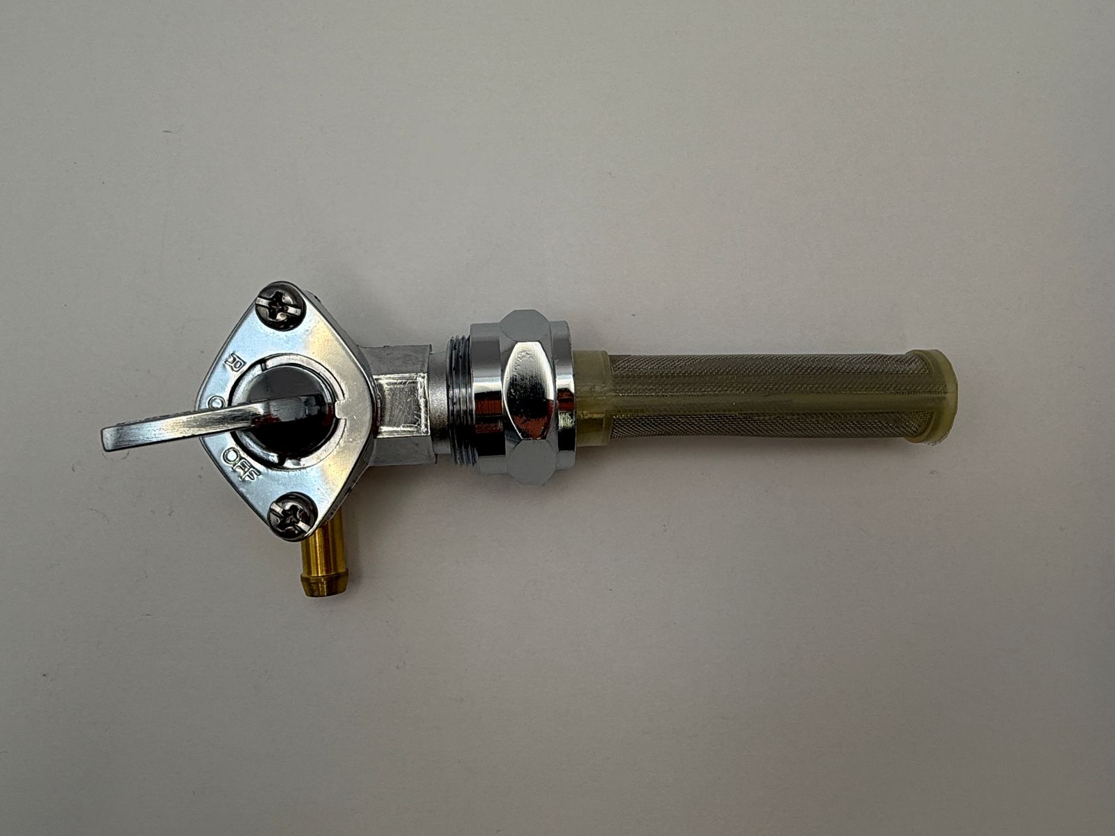 Fuel Taps (screw On) - 340530H image