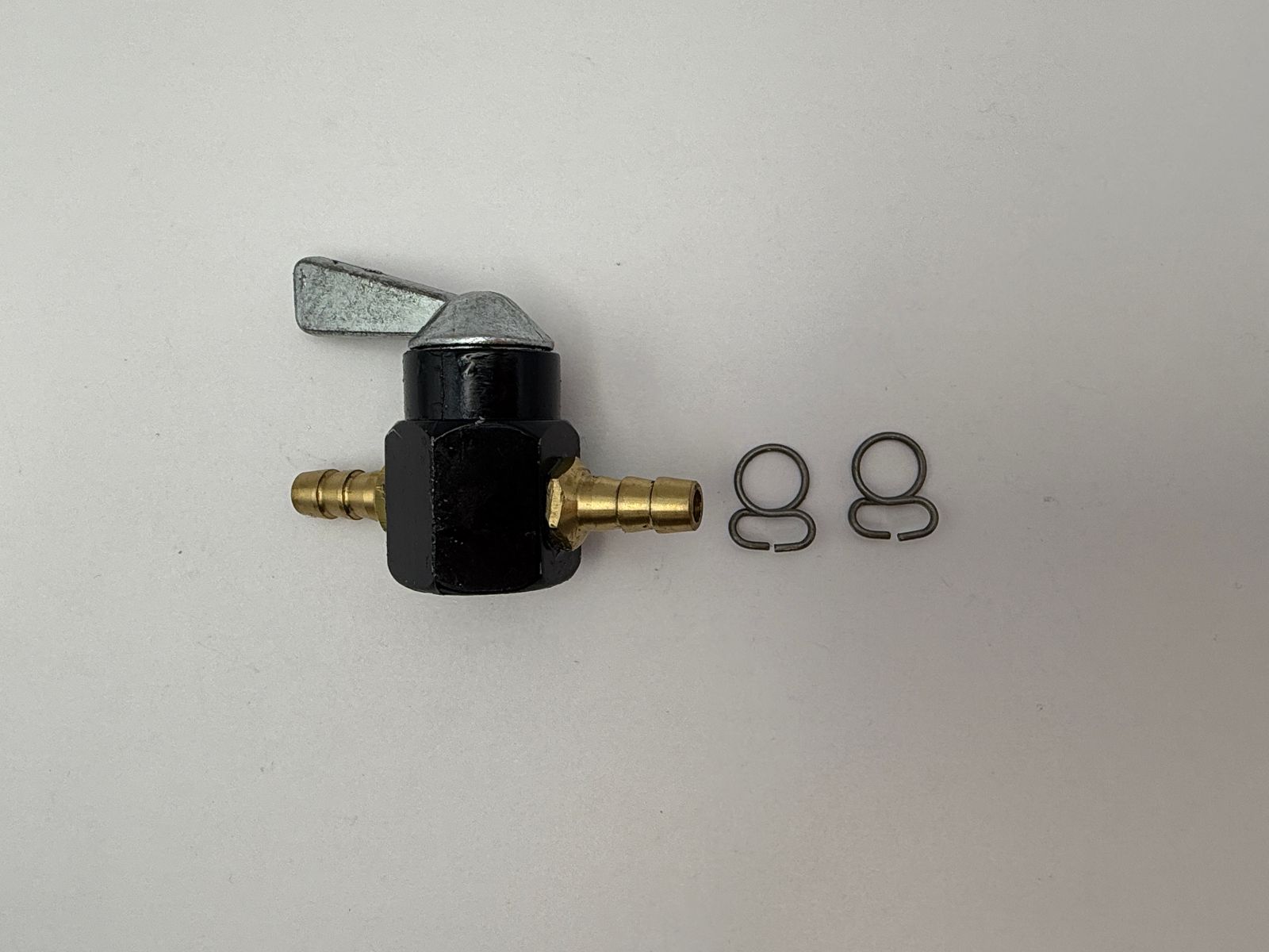 Fuel Taps (inline) - 340606H image