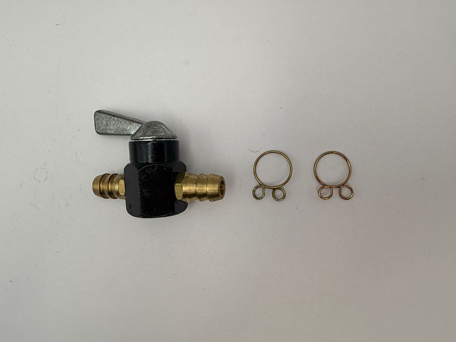 Fuel Taps (inline) - 340608H image