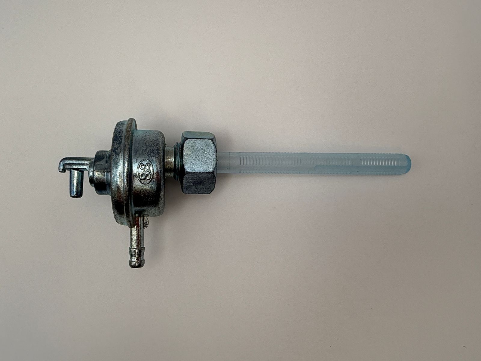 Fuel Taps (diaphragm) - 340626H image