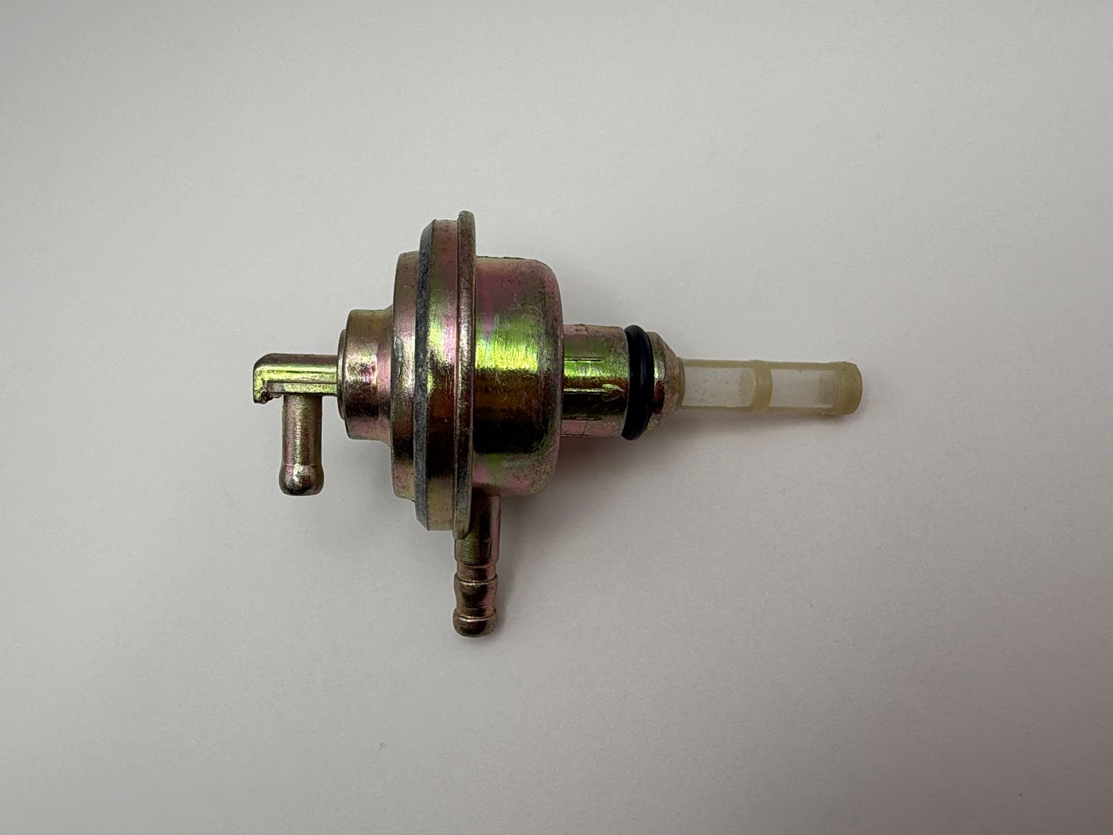 Fuel Taps (diaphragm) - 340630H image