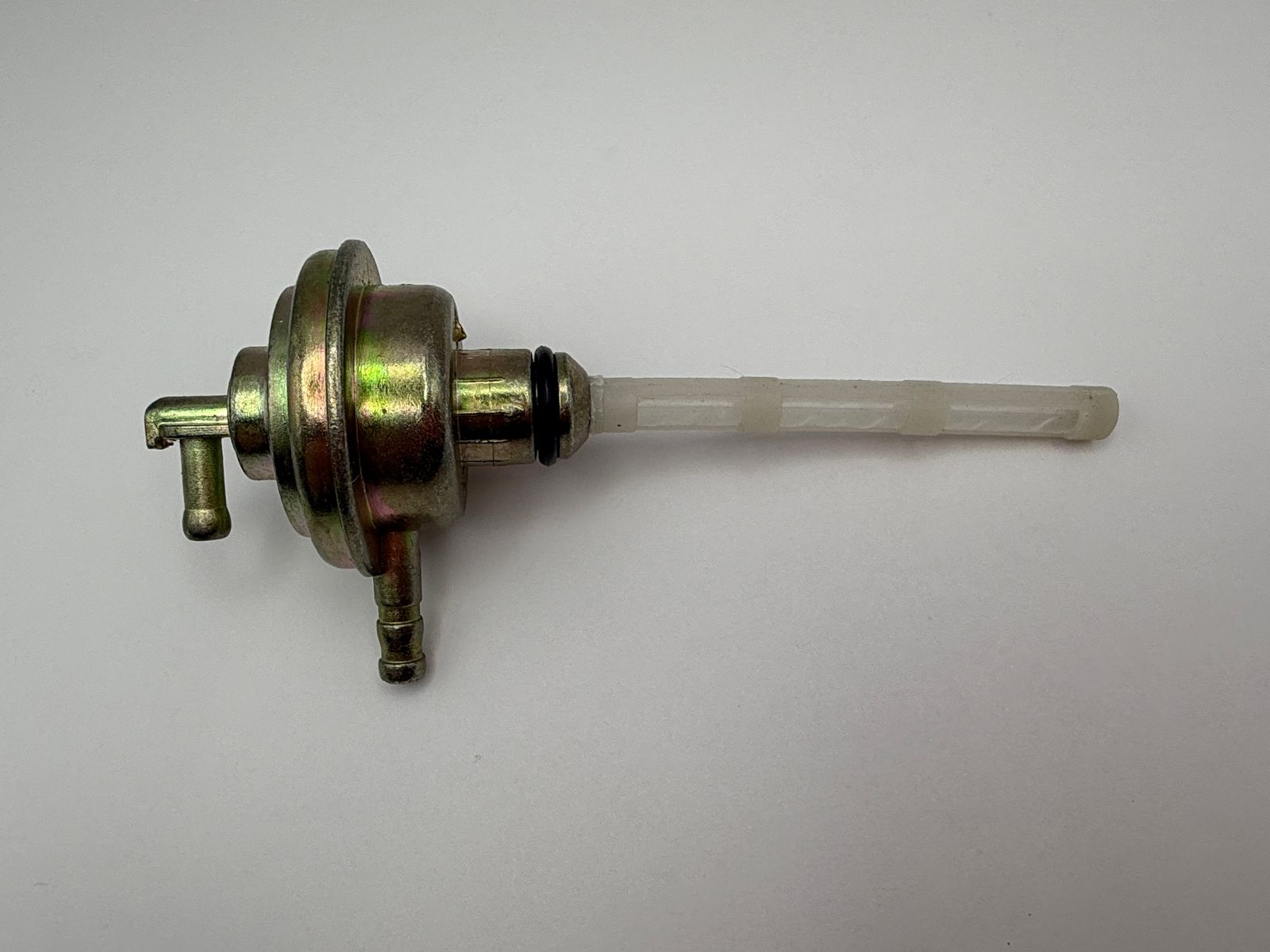 Fuel Taps (diaphragm) - 340631H image